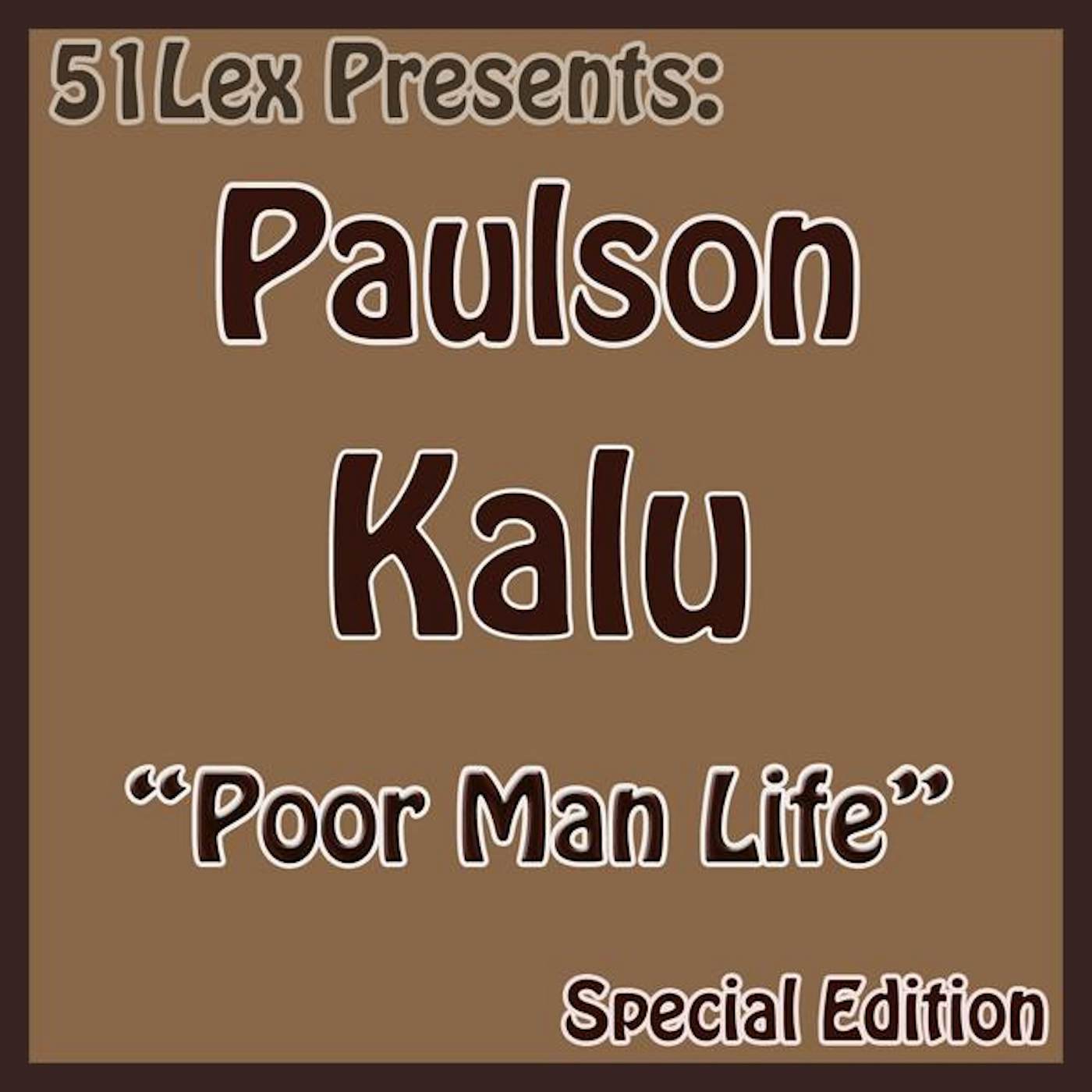 Paulson Kalu