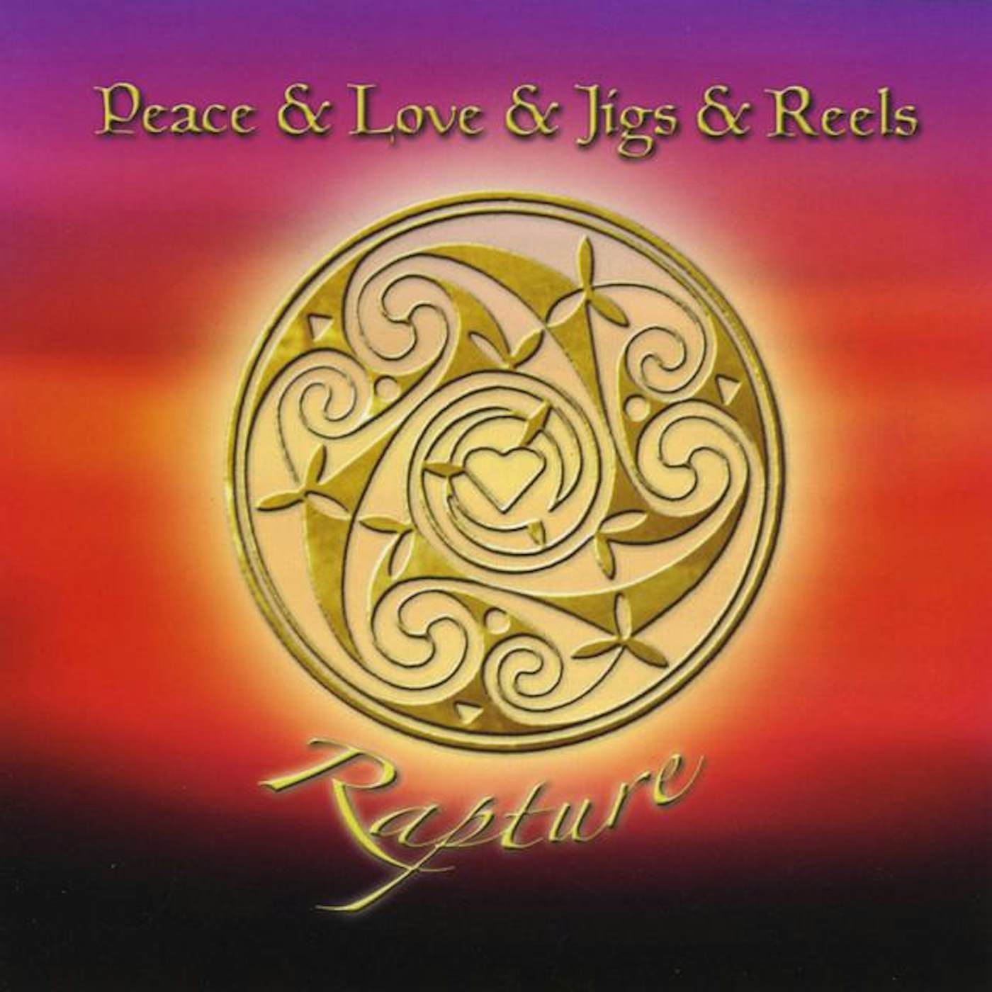 Peace & Love & Jigs & Reels
