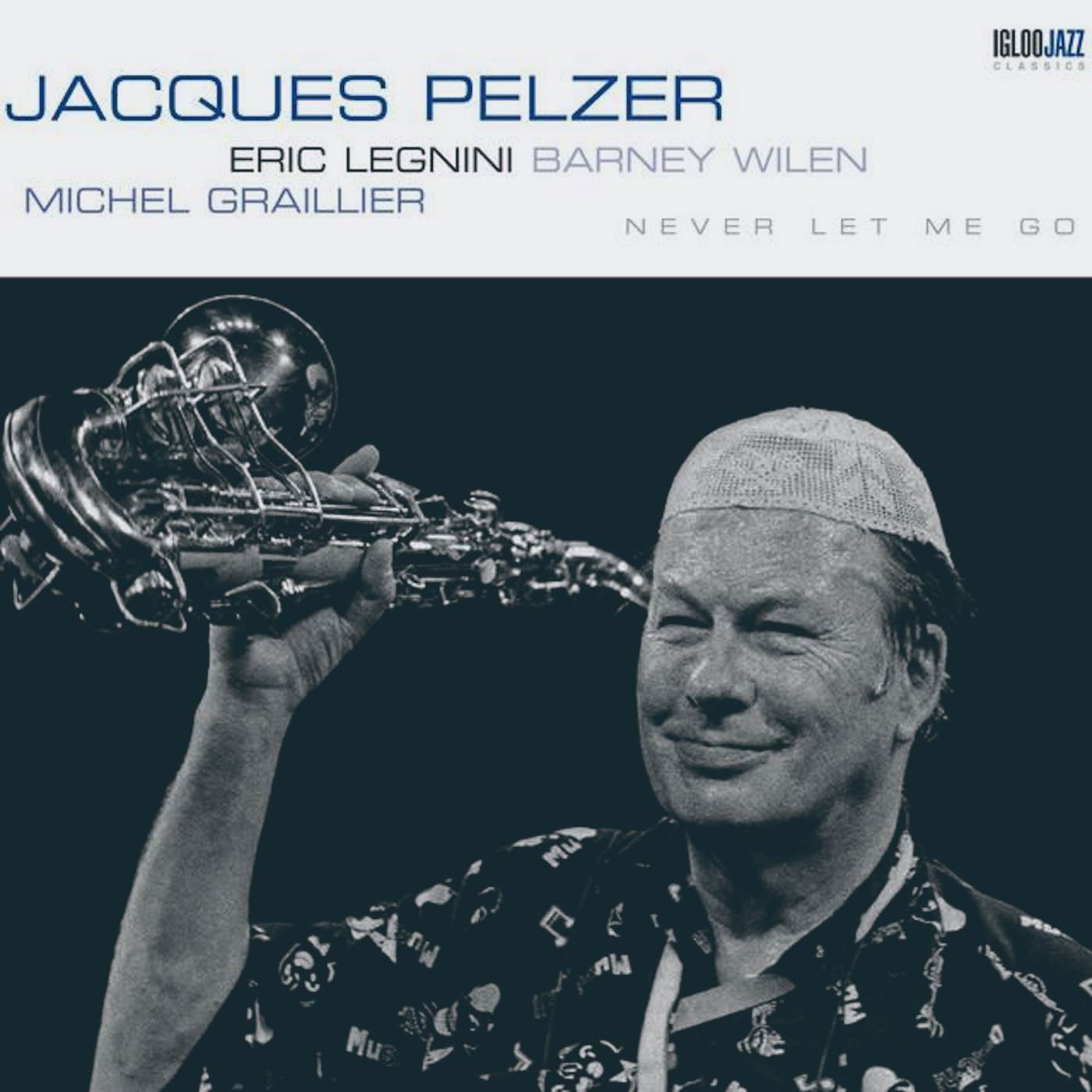 Jacques Pelzer
