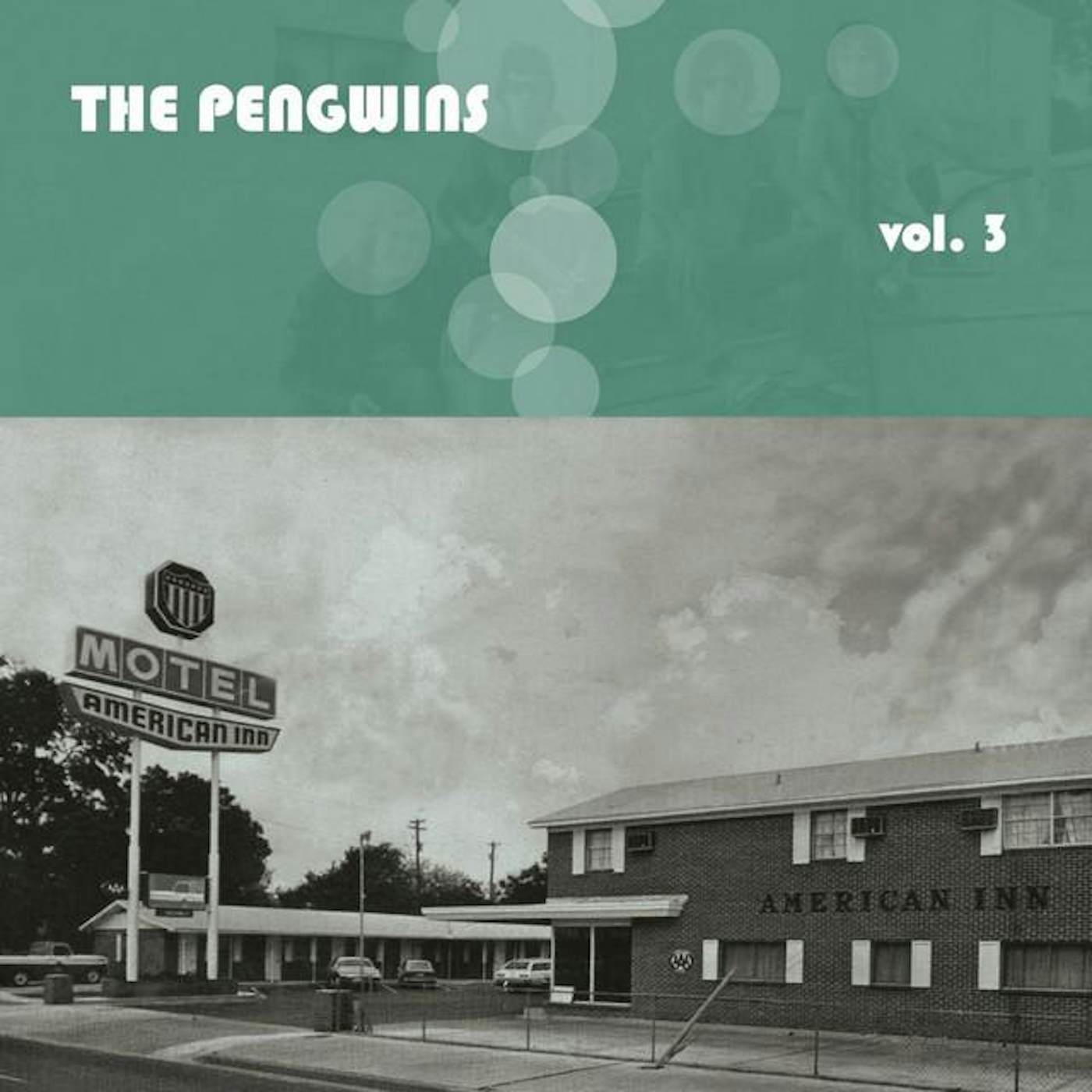 The Pengwins