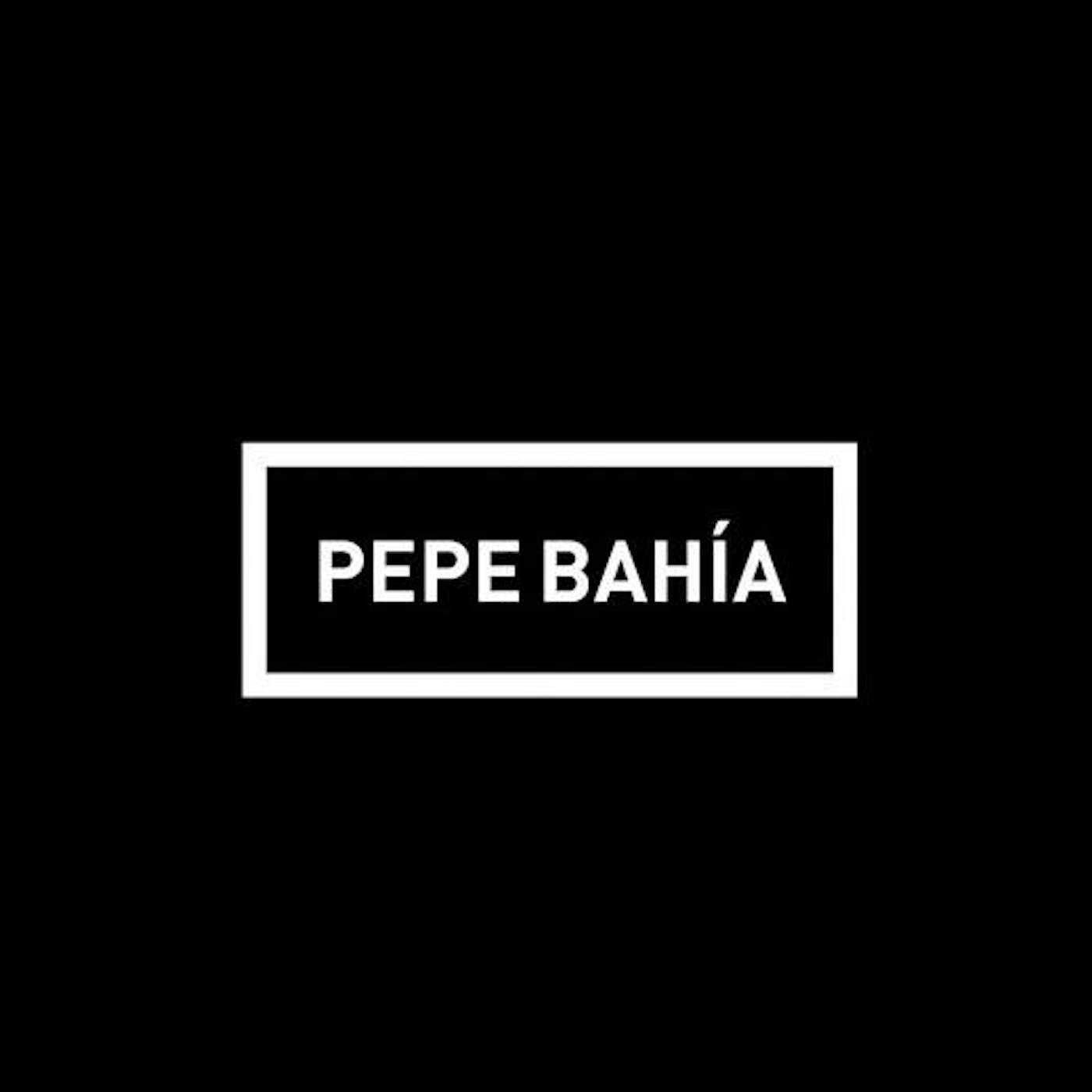 Pepe Bahia