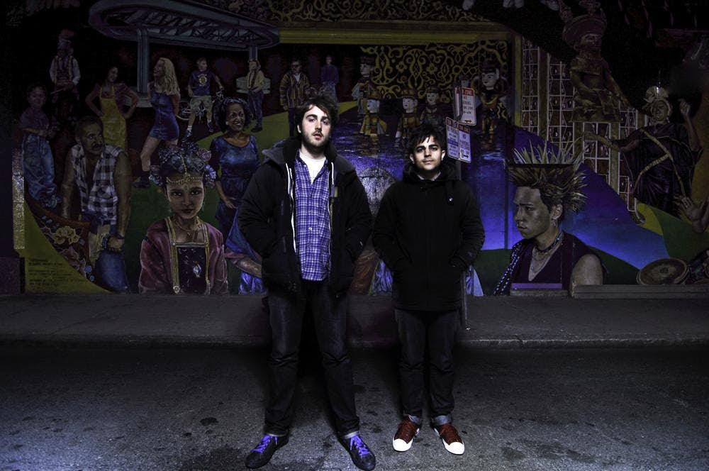 Pepper Rabbit Store: Official Merch & Vinyl