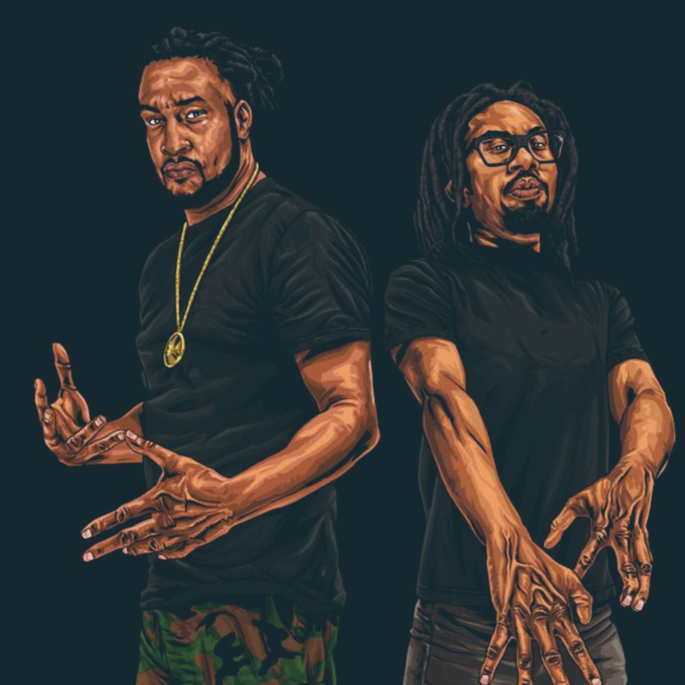 The Perceptionists