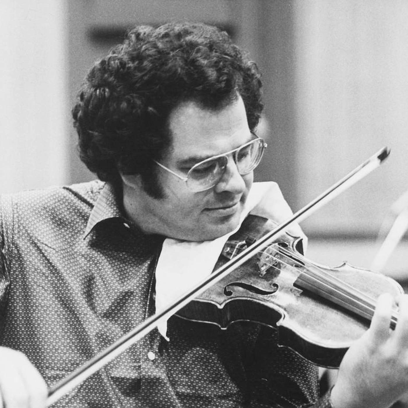 Itzhak Perlman