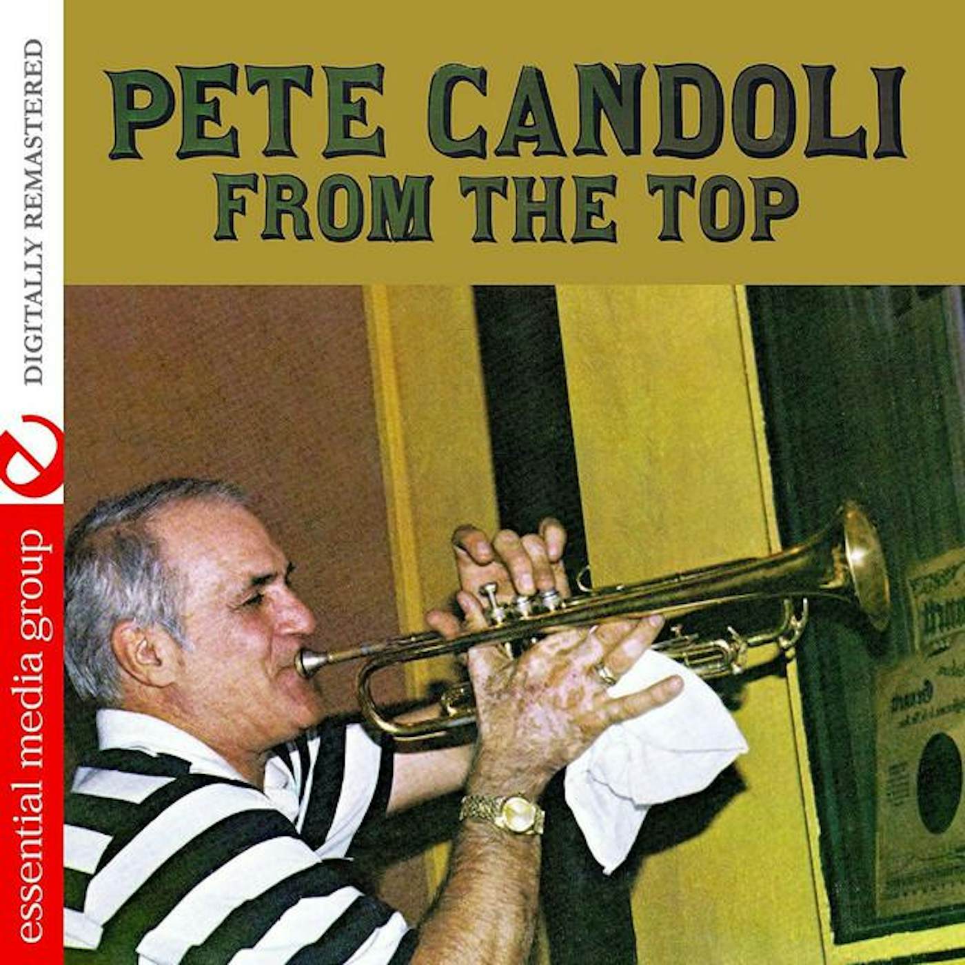 Pete Candoli