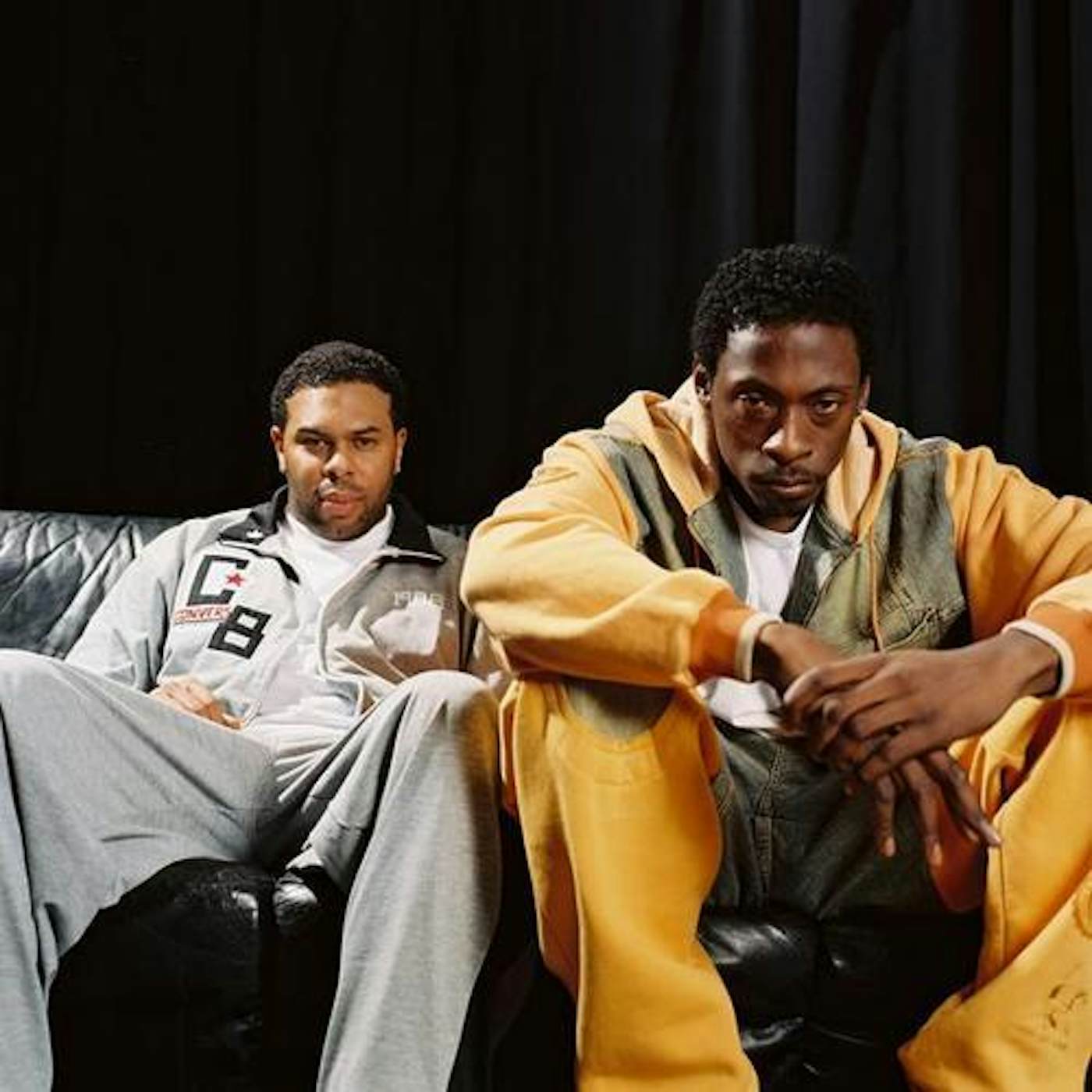Pete Rock, CL Smooth