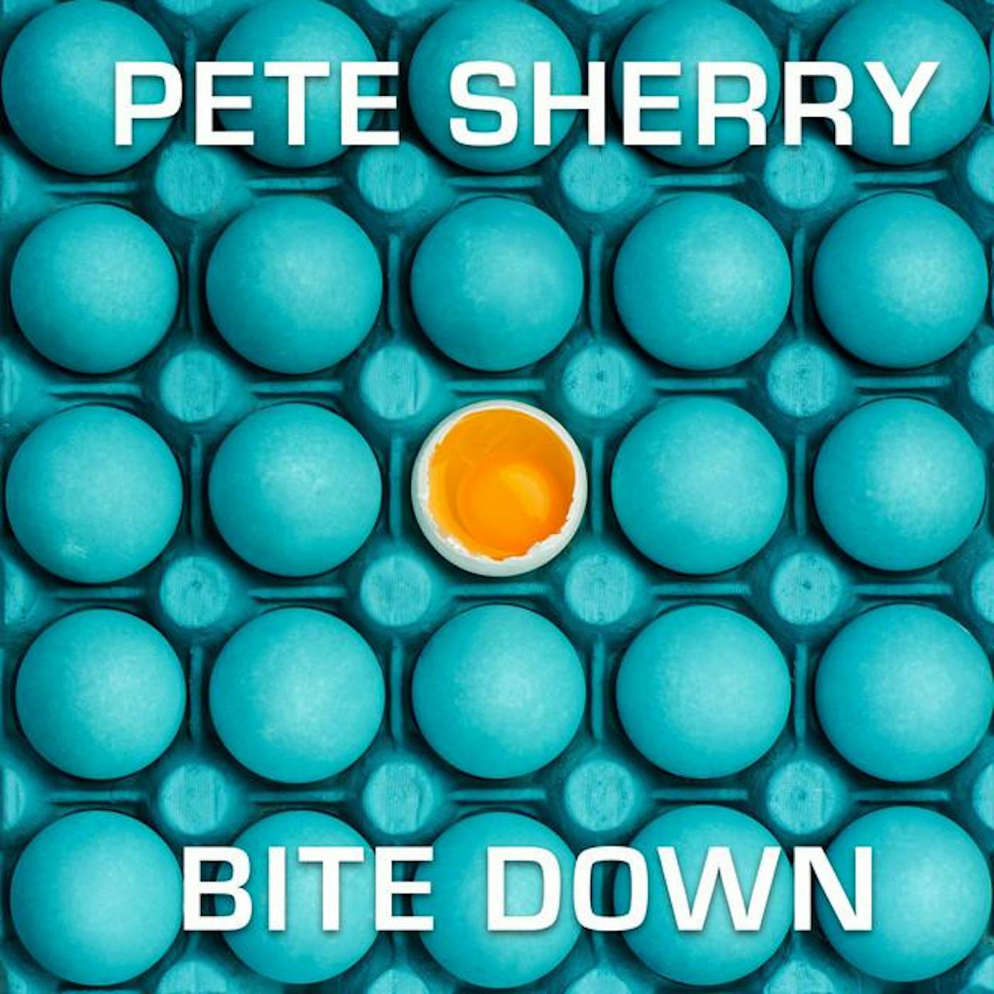 Pete Sherry