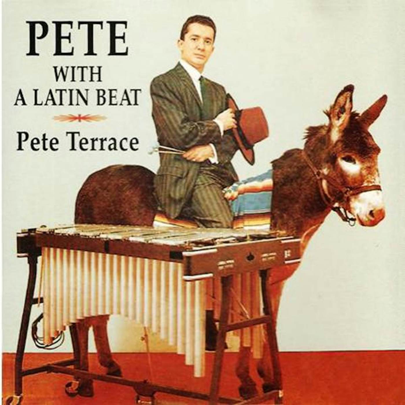 Pete Terrace