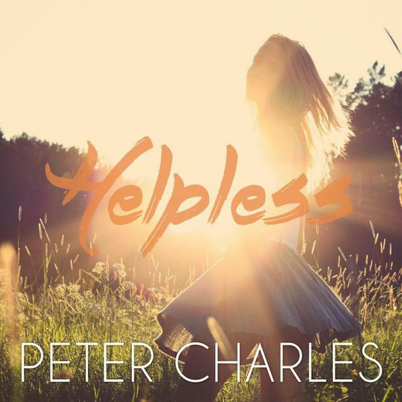 Peter Charles