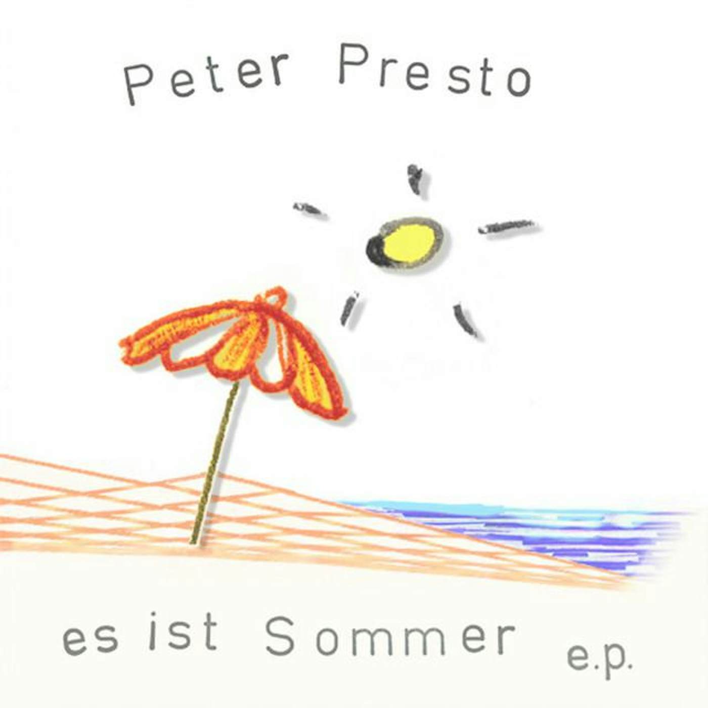 Peter Presto