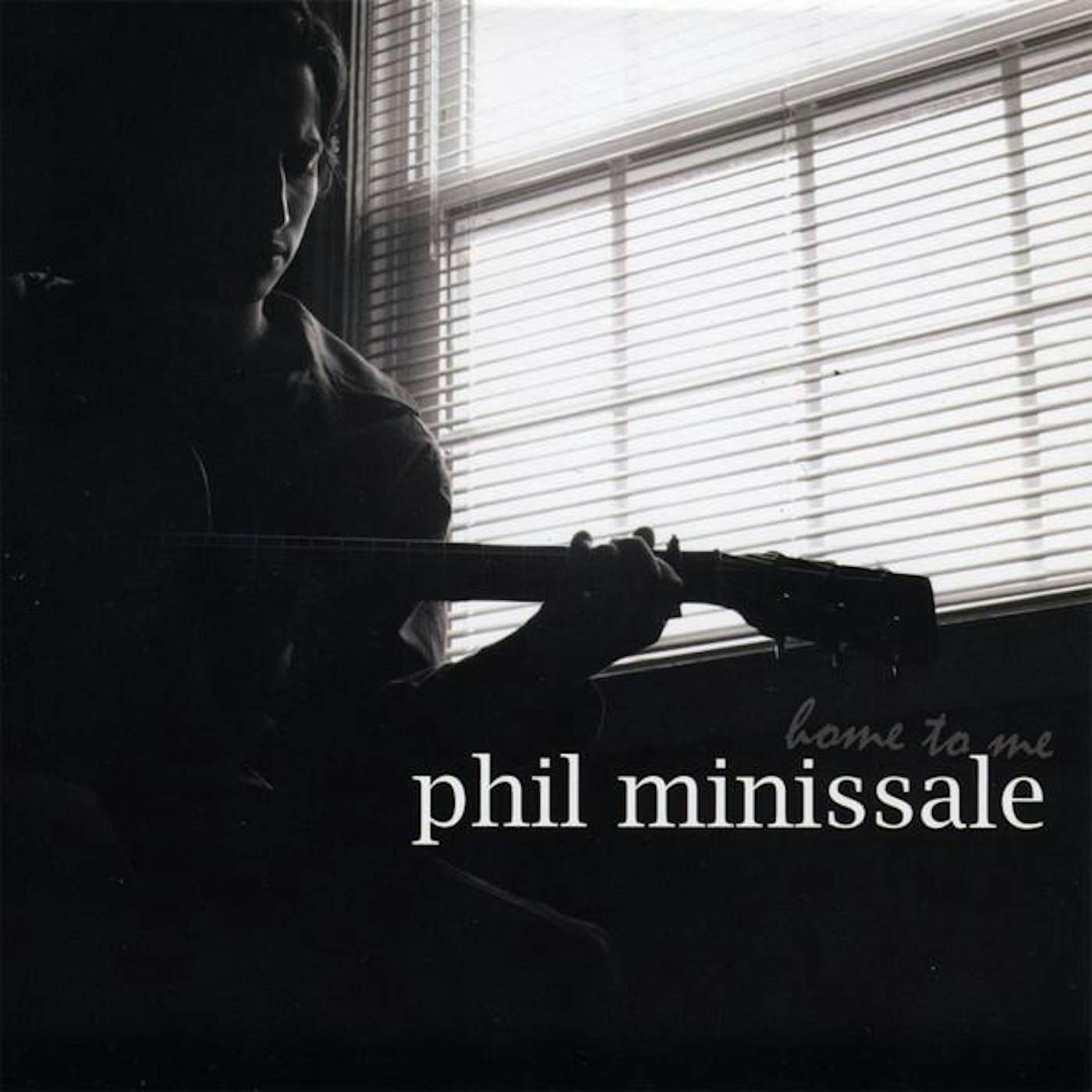 Phil Minissale