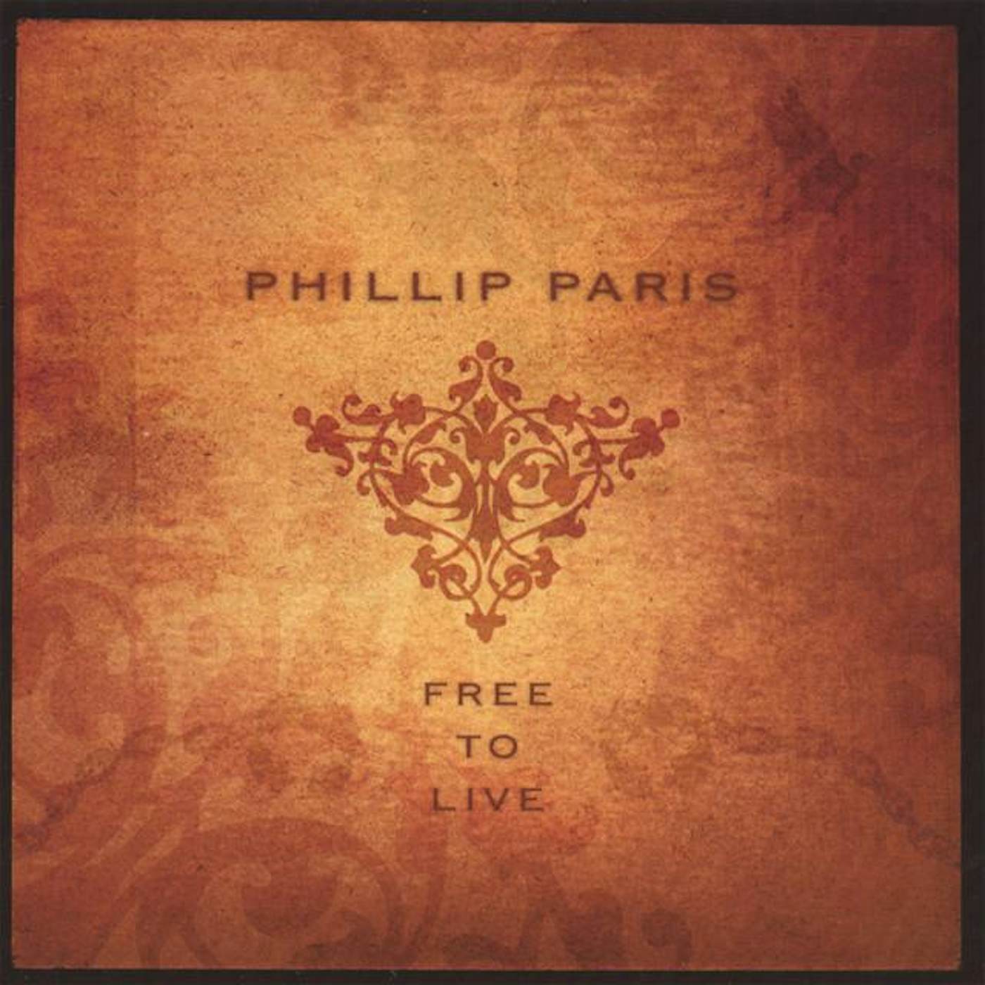 Phillip Paris