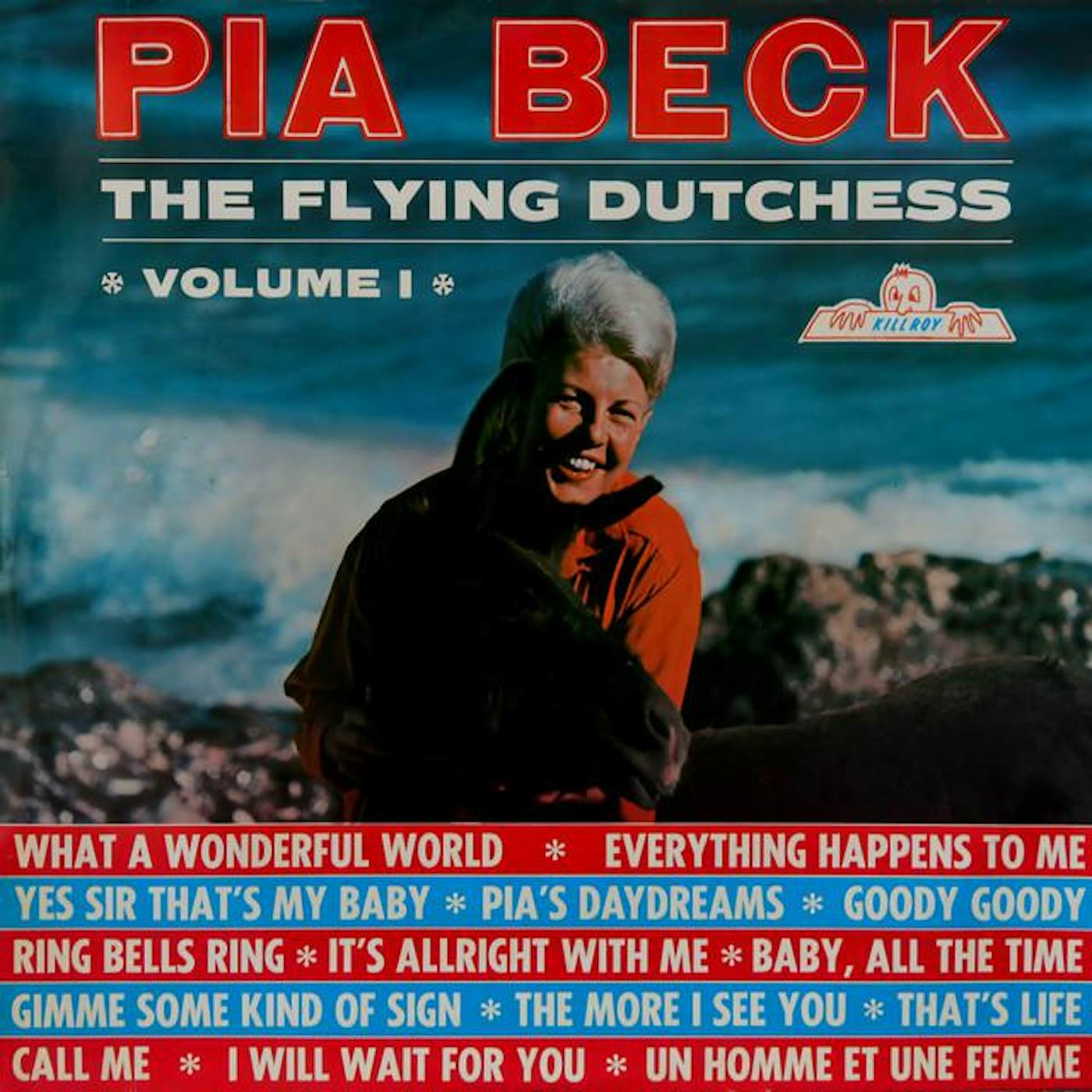 Pia Beck