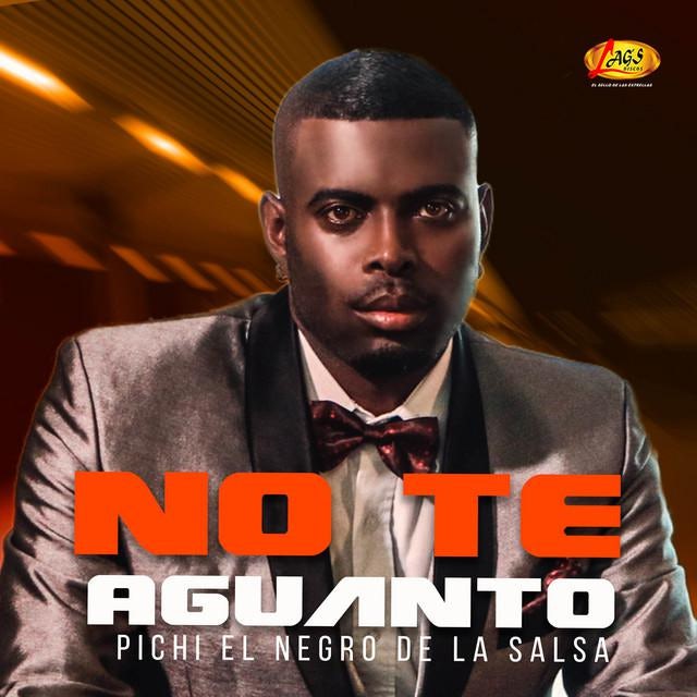 Pichi El Negro de la Salsa Store: Official Merch & Vinyl 