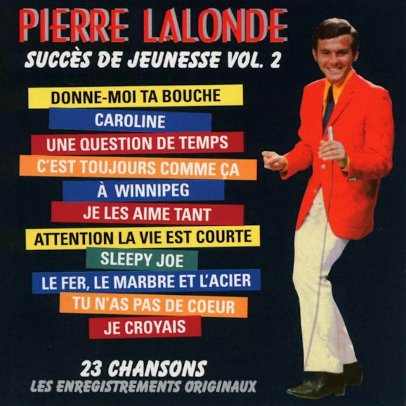 Pierre Lalonde