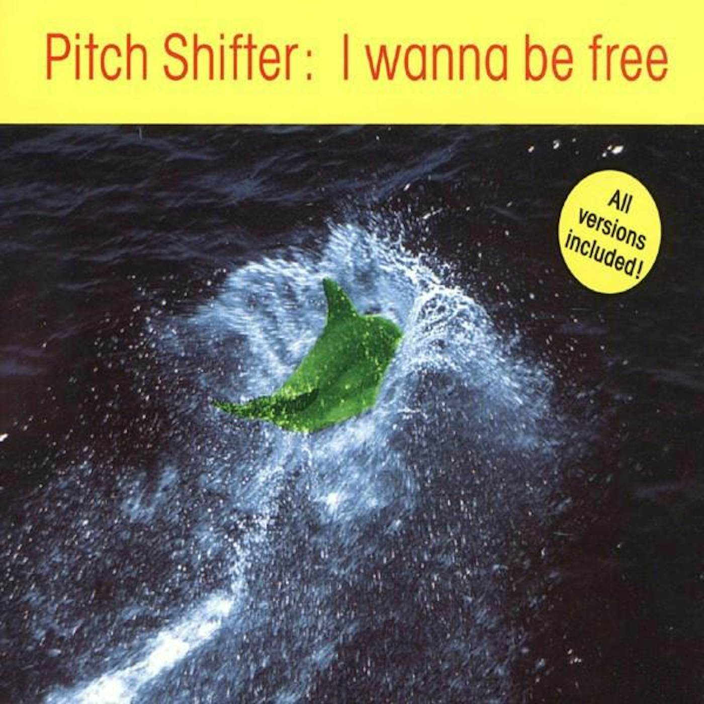 Pitch Shifter
