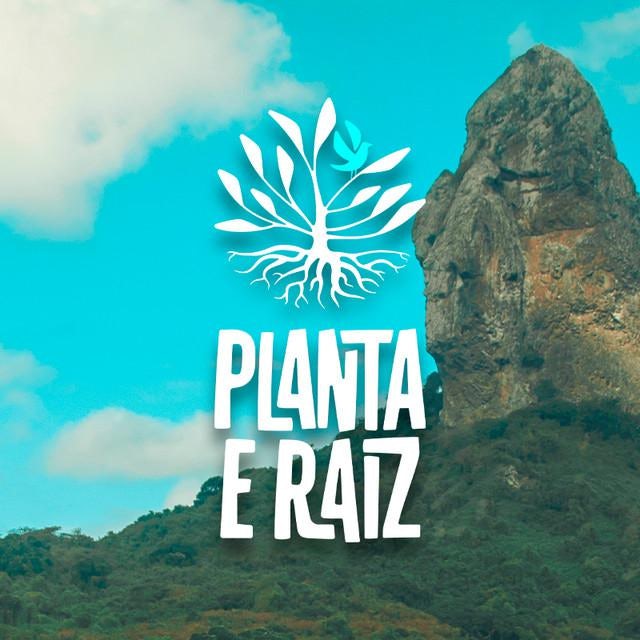 Planta E Raiz Store Official Merch Vinyl