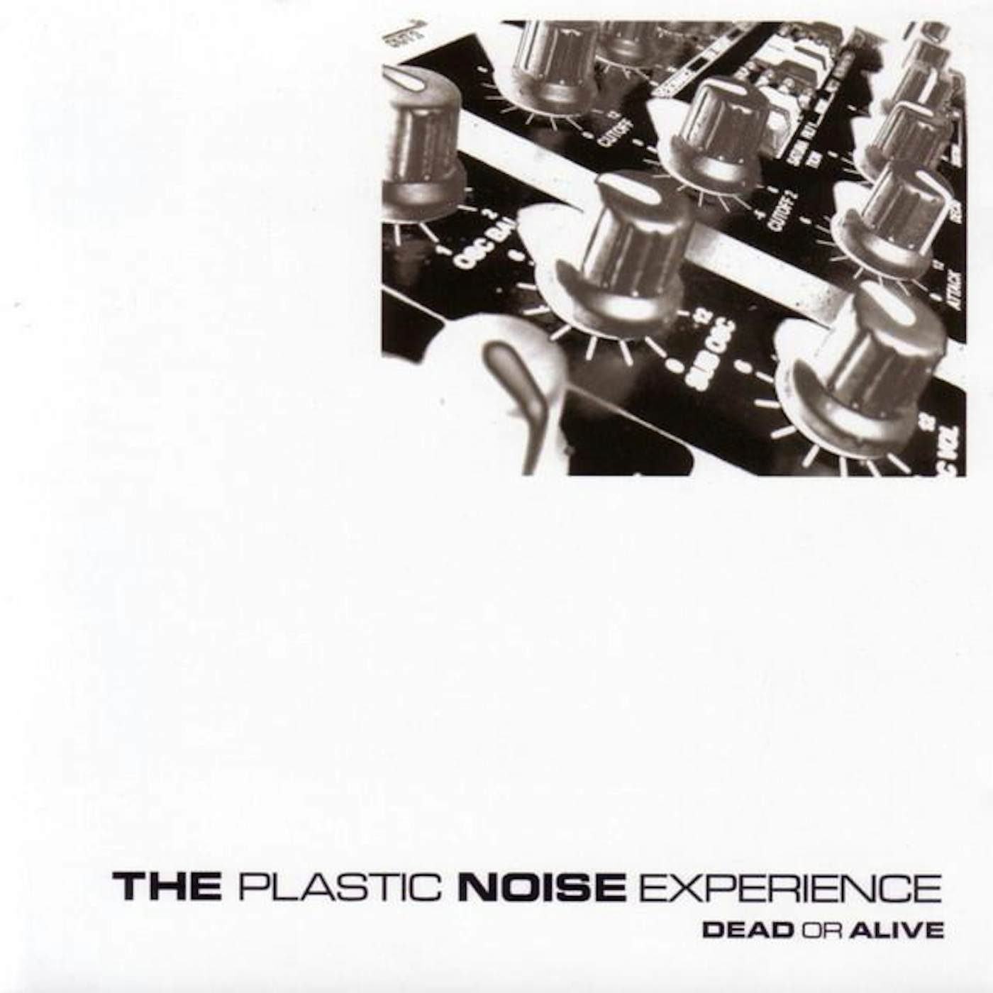 The Plastic Noise Experience
