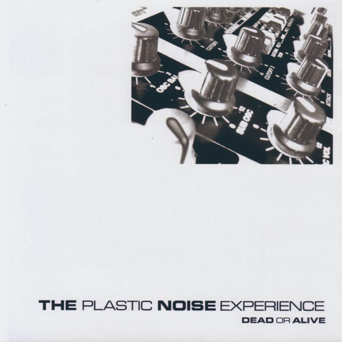 The Plastic Noise Experience
