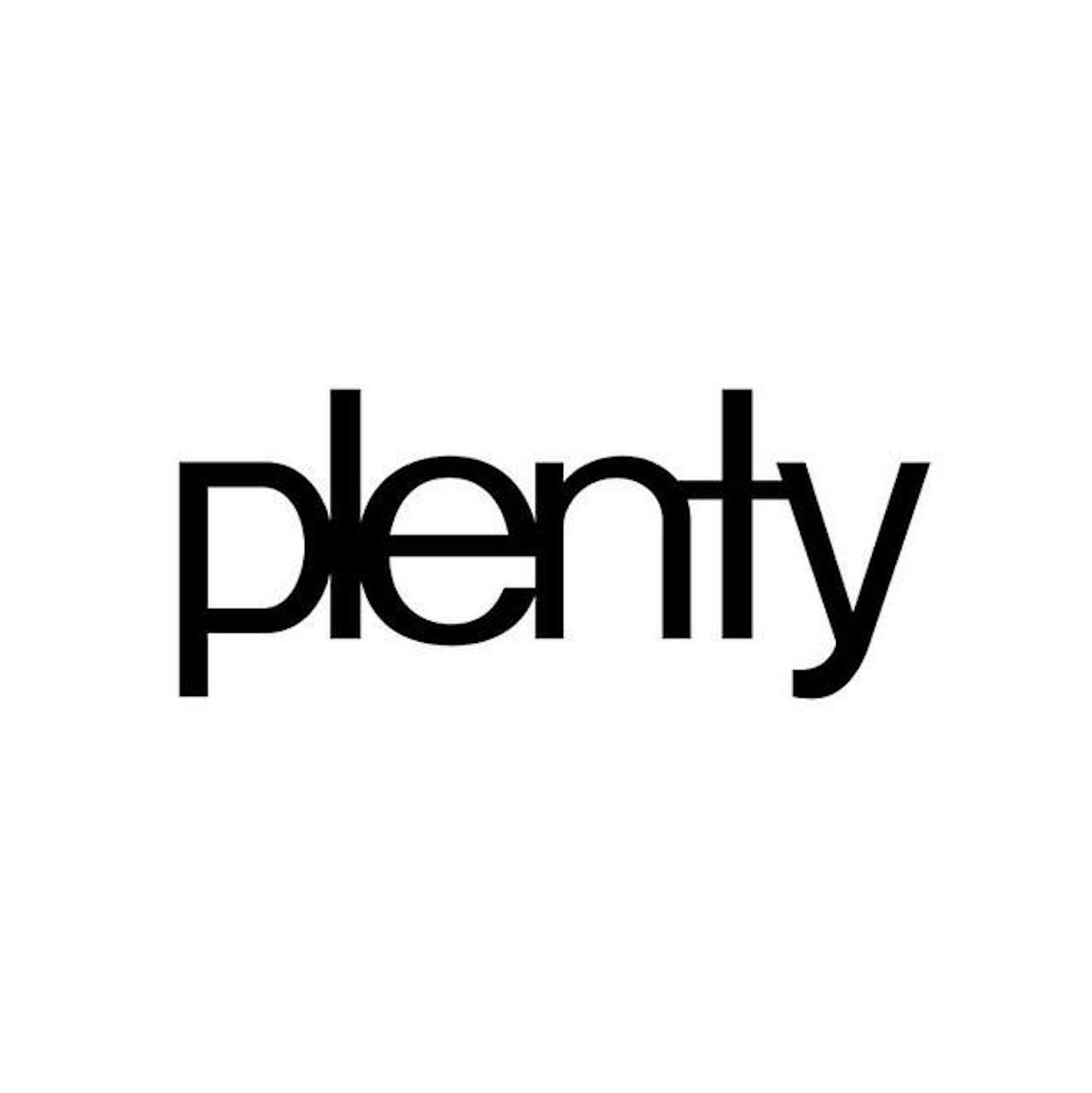 plenty