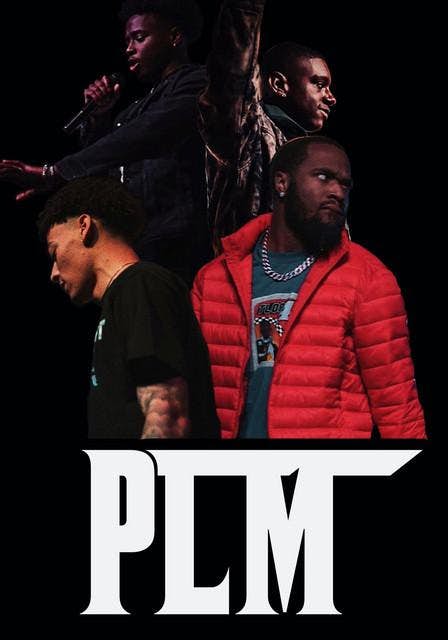 PLM Store: Official Merch & Vinyl