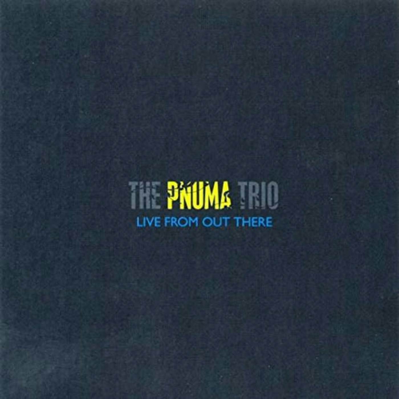 The Pnuma Trio