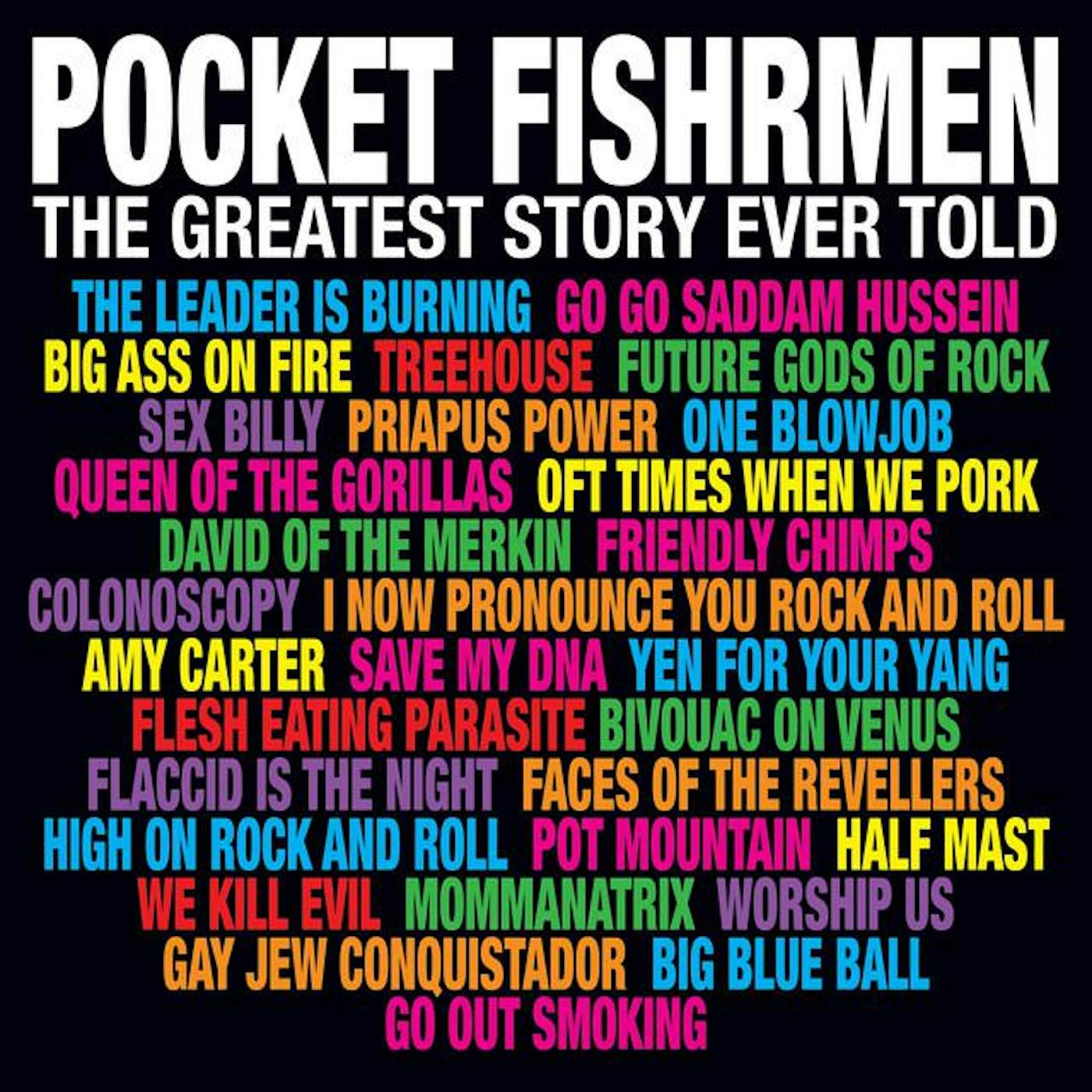 Pocket FishRmen