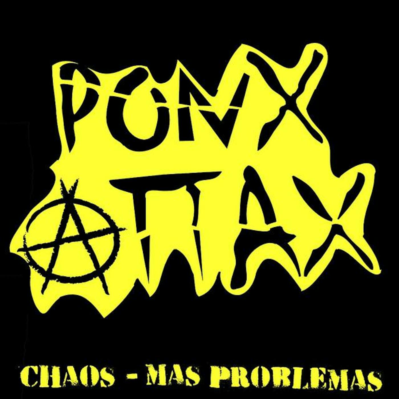 Ponx Attax