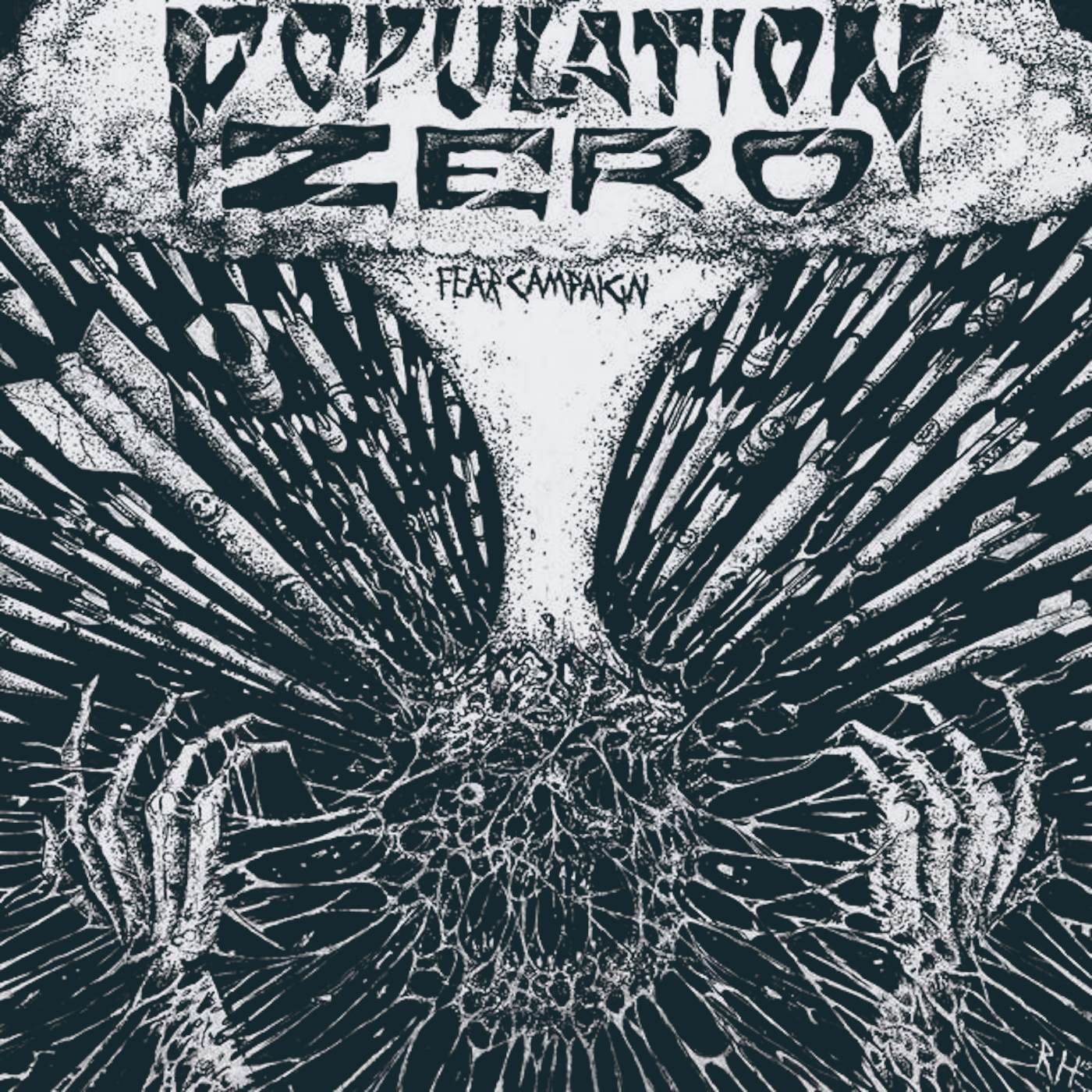 Population Zero
