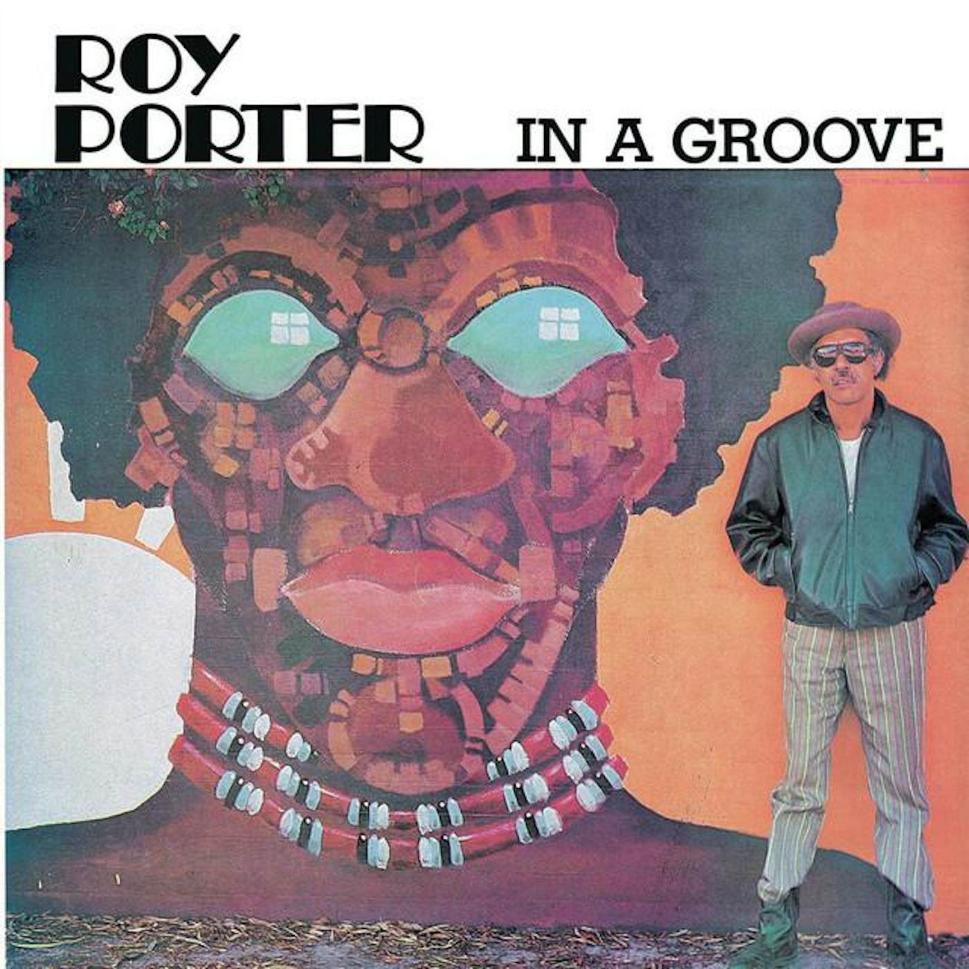 Roy Porter