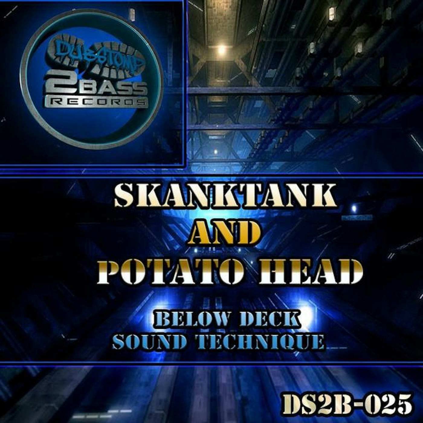 Potato Head