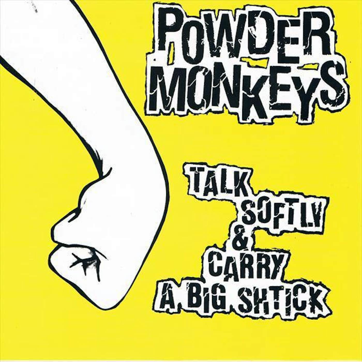Powder Monkeys