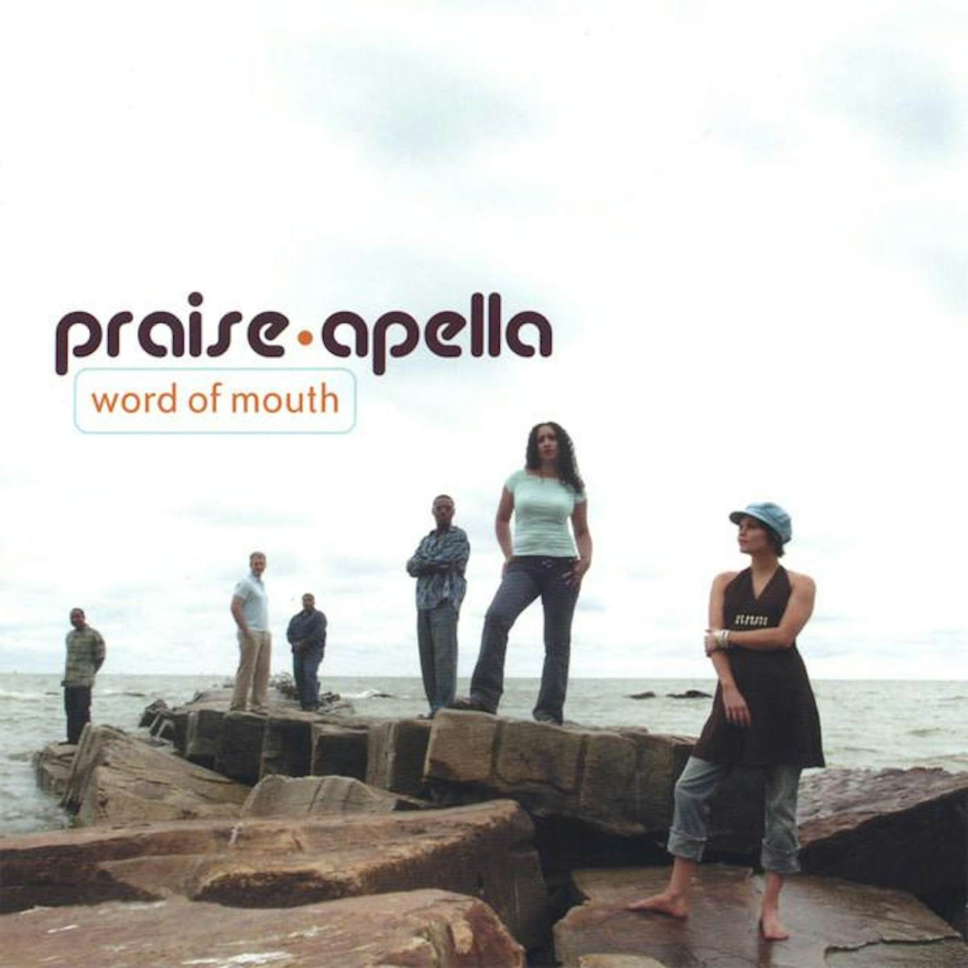 Praise-Apella