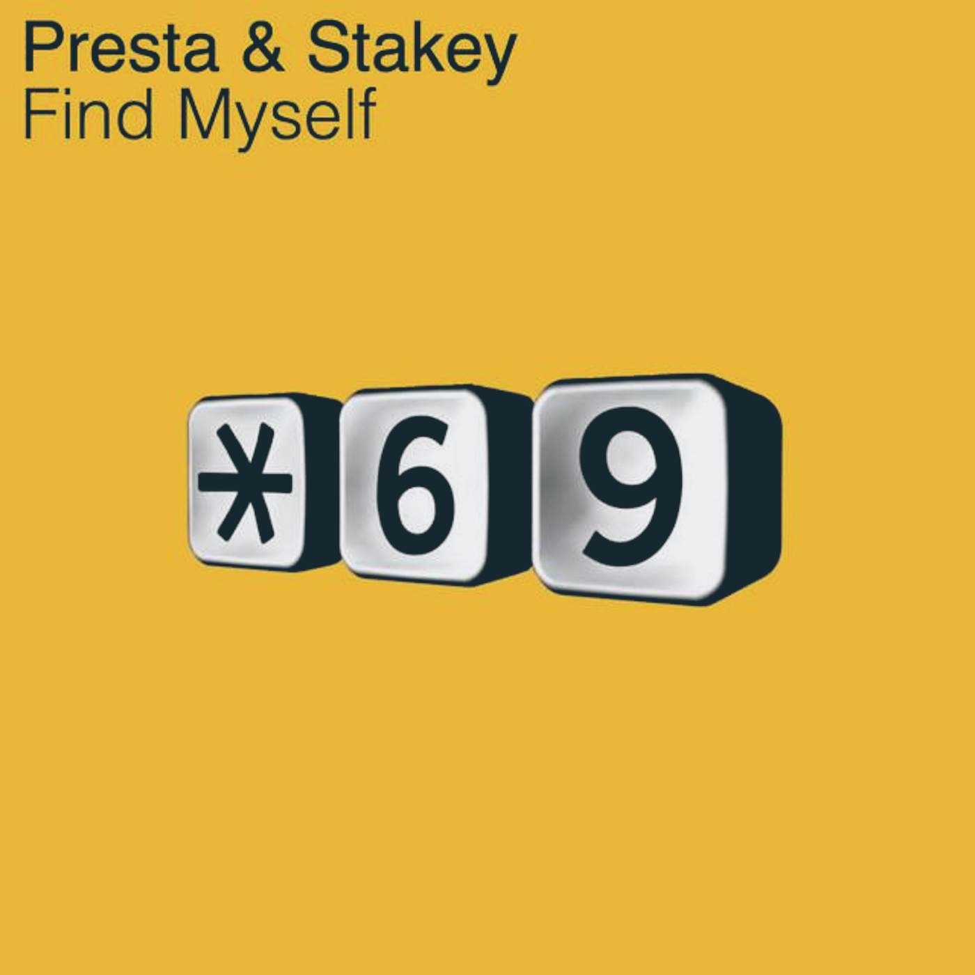 Presta & Stakey