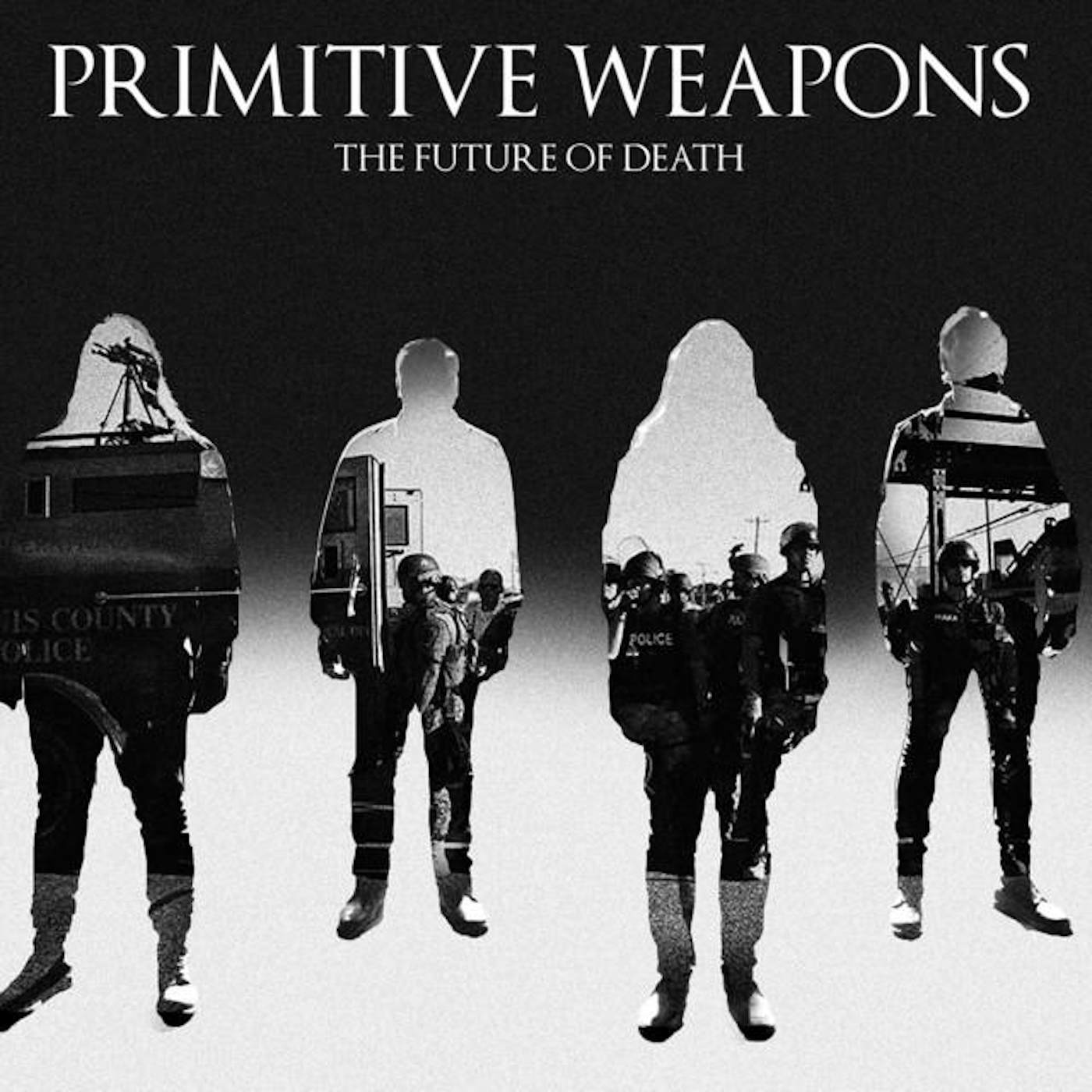 Primitive Weapons