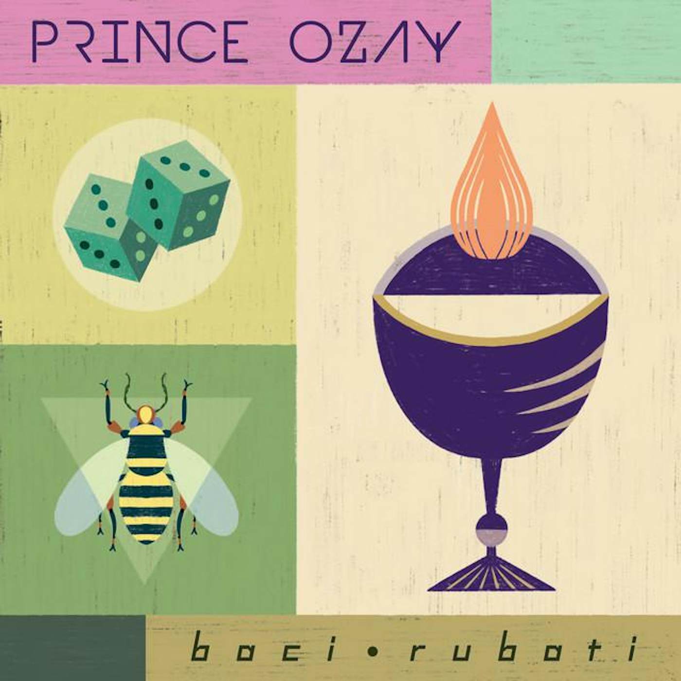 Prince Ozay