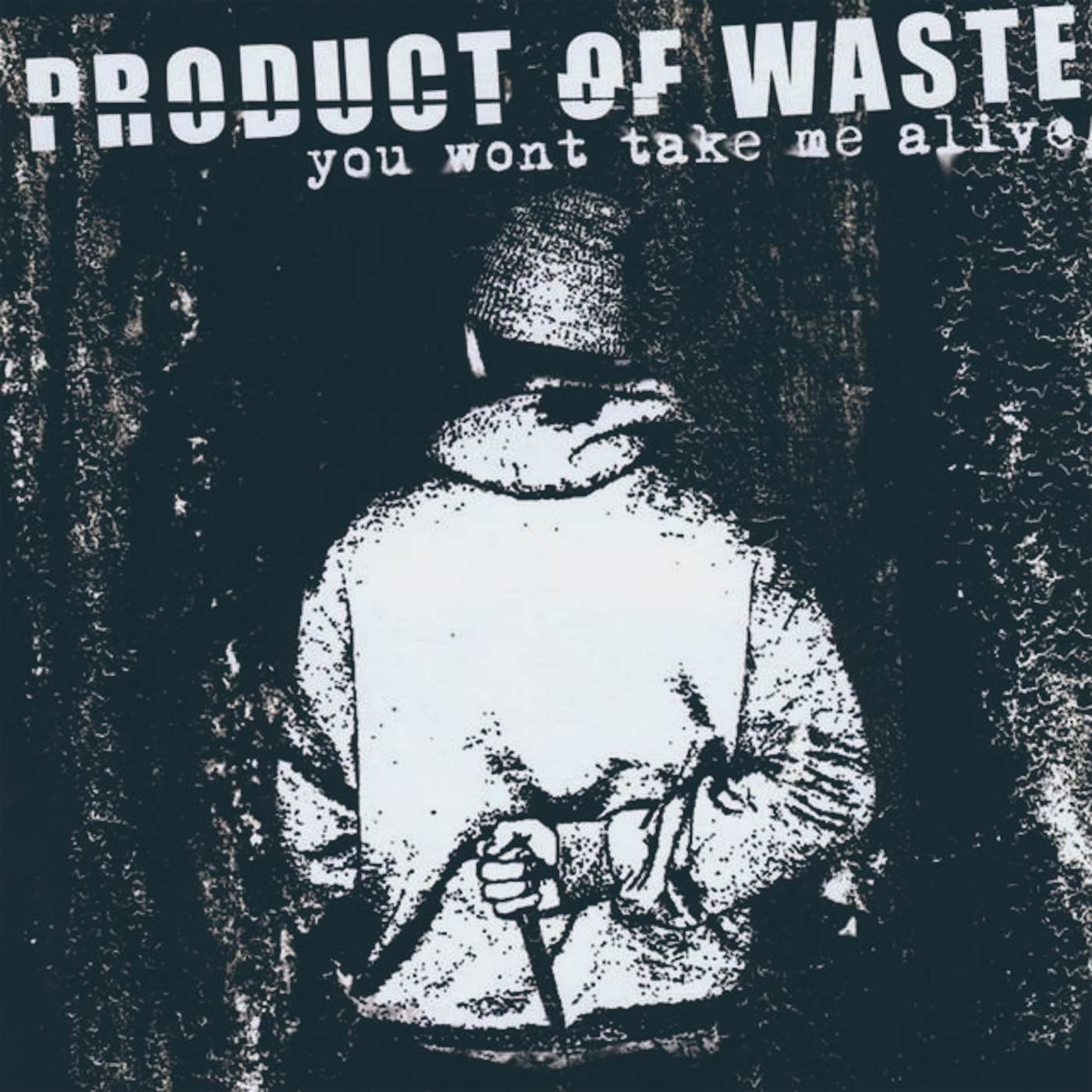 Product of Waste