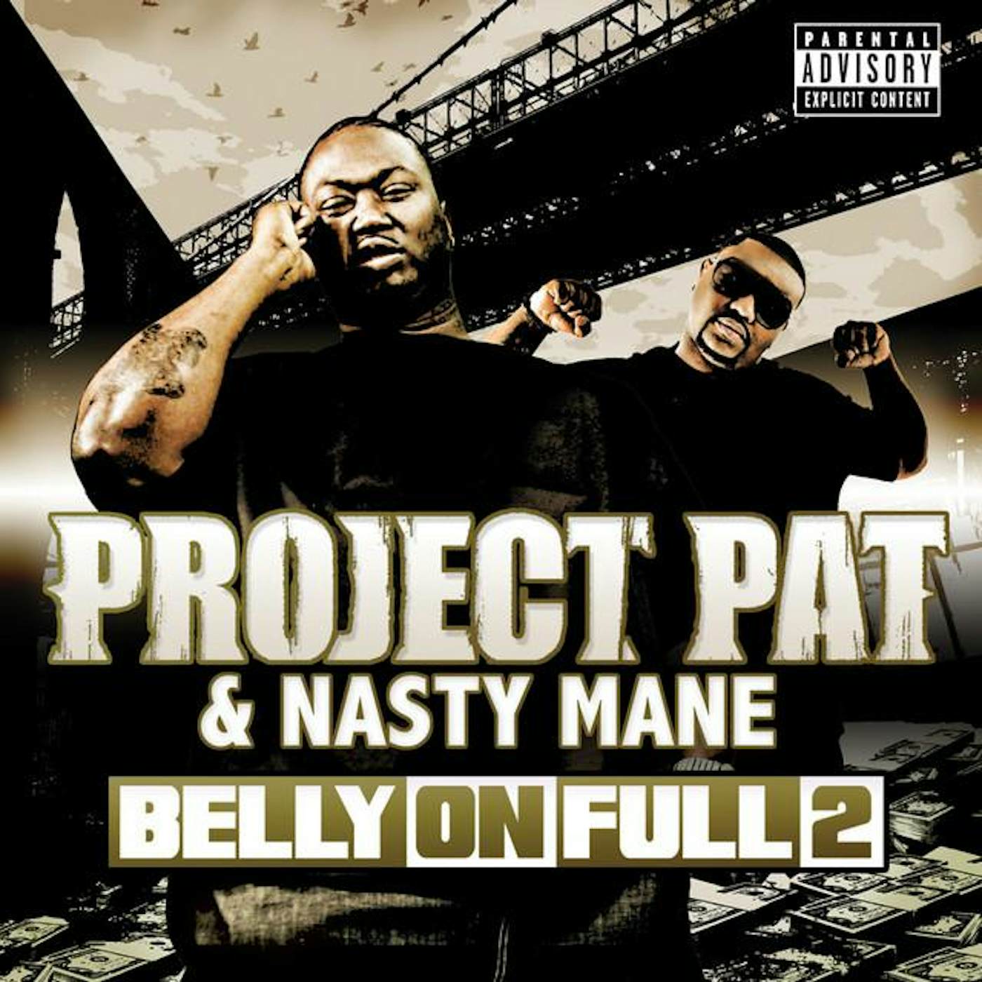 Project Pat & Nasty Mane
