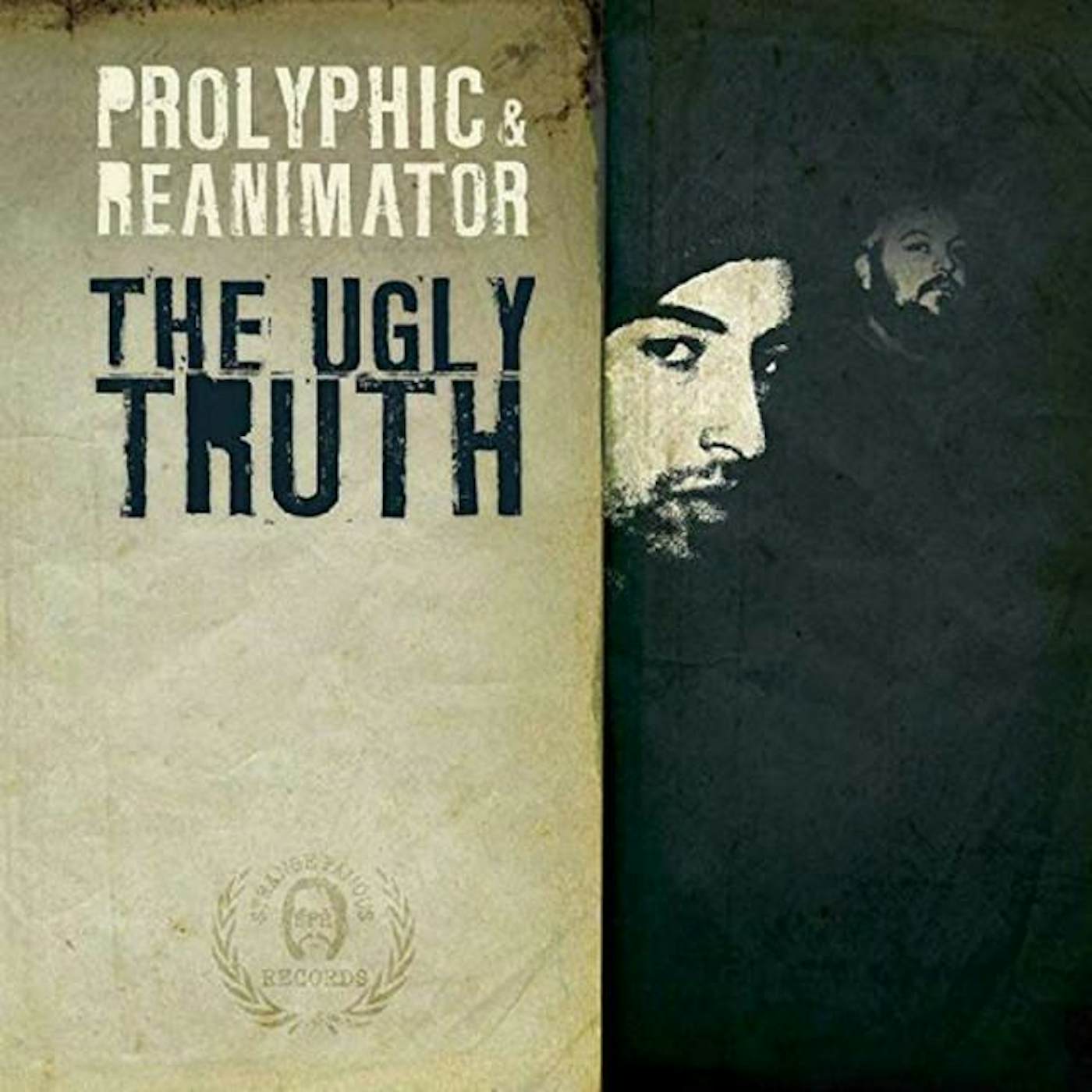Prolyphic & Reanimator
