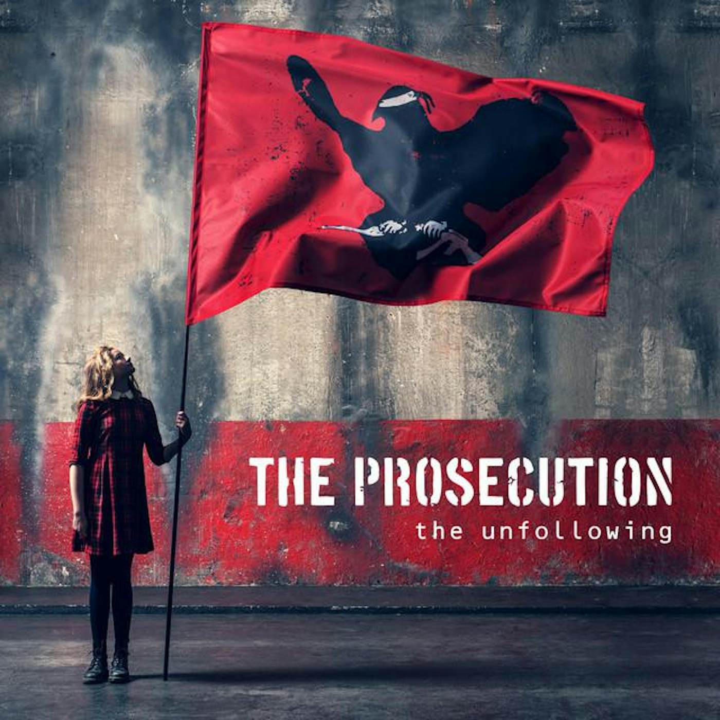 The Prosecution