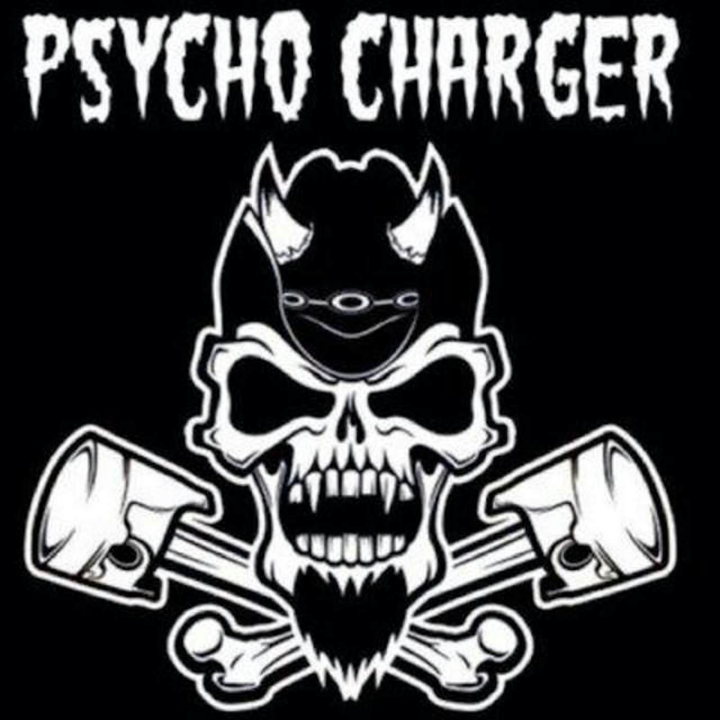 Psycho Charger