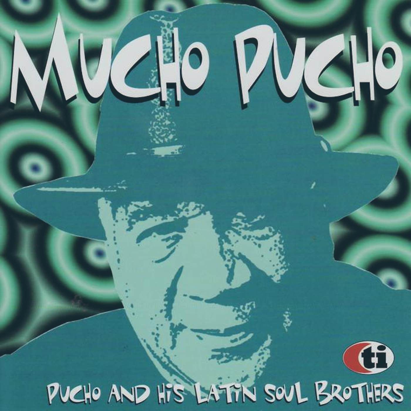 Pucho & His Latin Soul Brothers