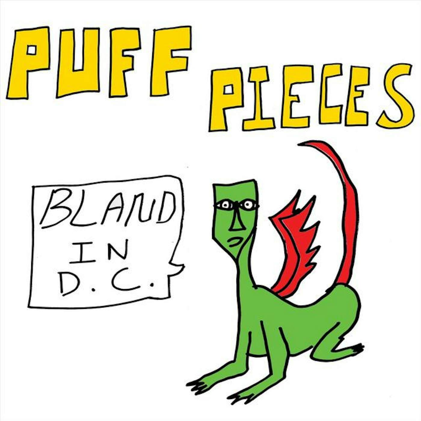 Puff Pieces