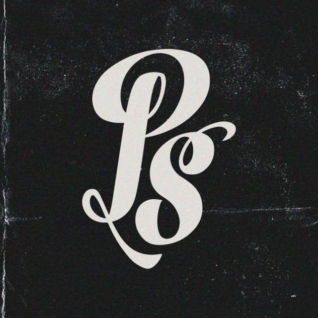 What fonts are used in this monogram? : r/identifythisfont