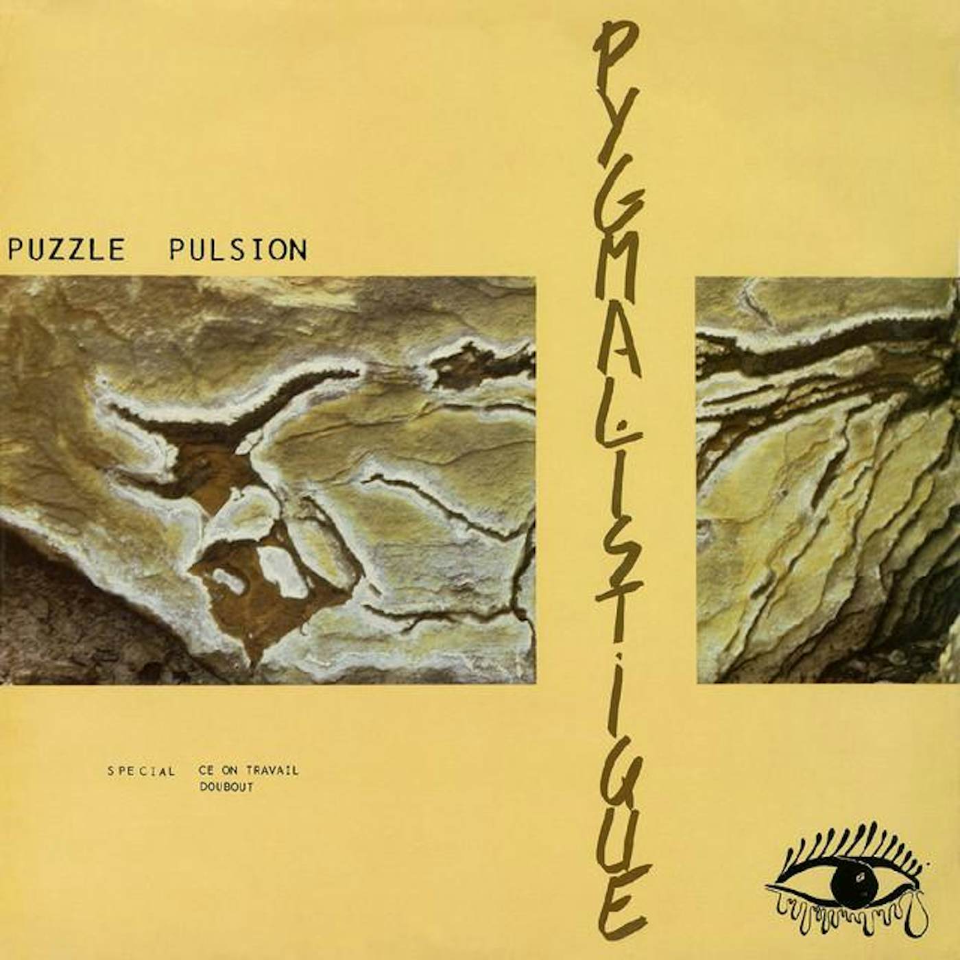 Puzzle Pulsion