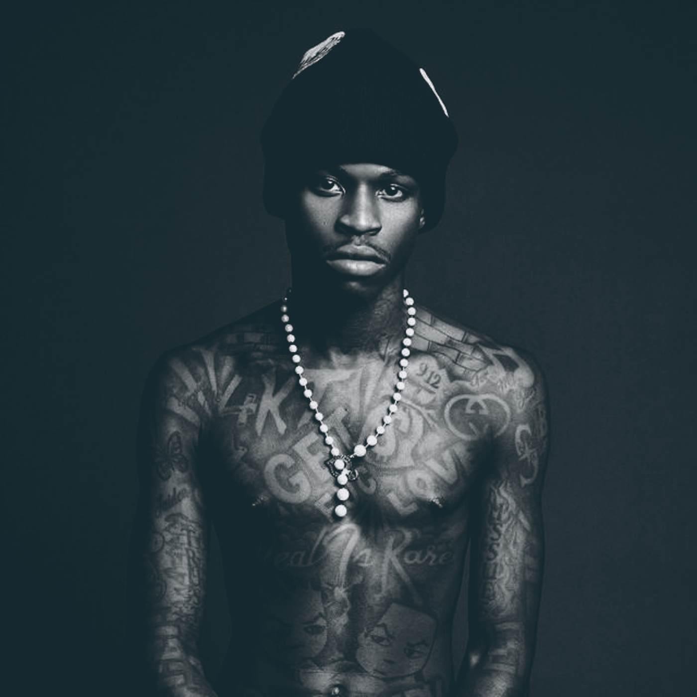 Quando Rondo Store: Official Merch & Vinyl