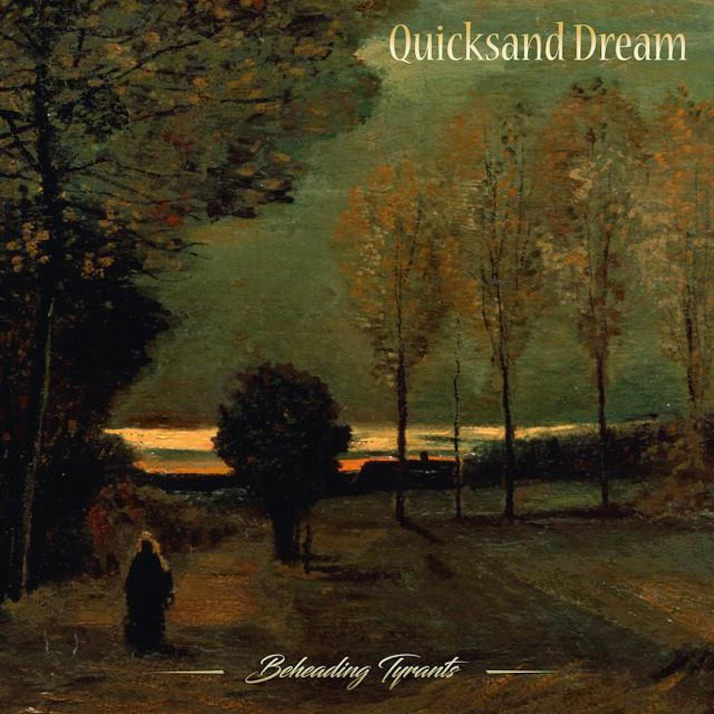 Quicksand Dream