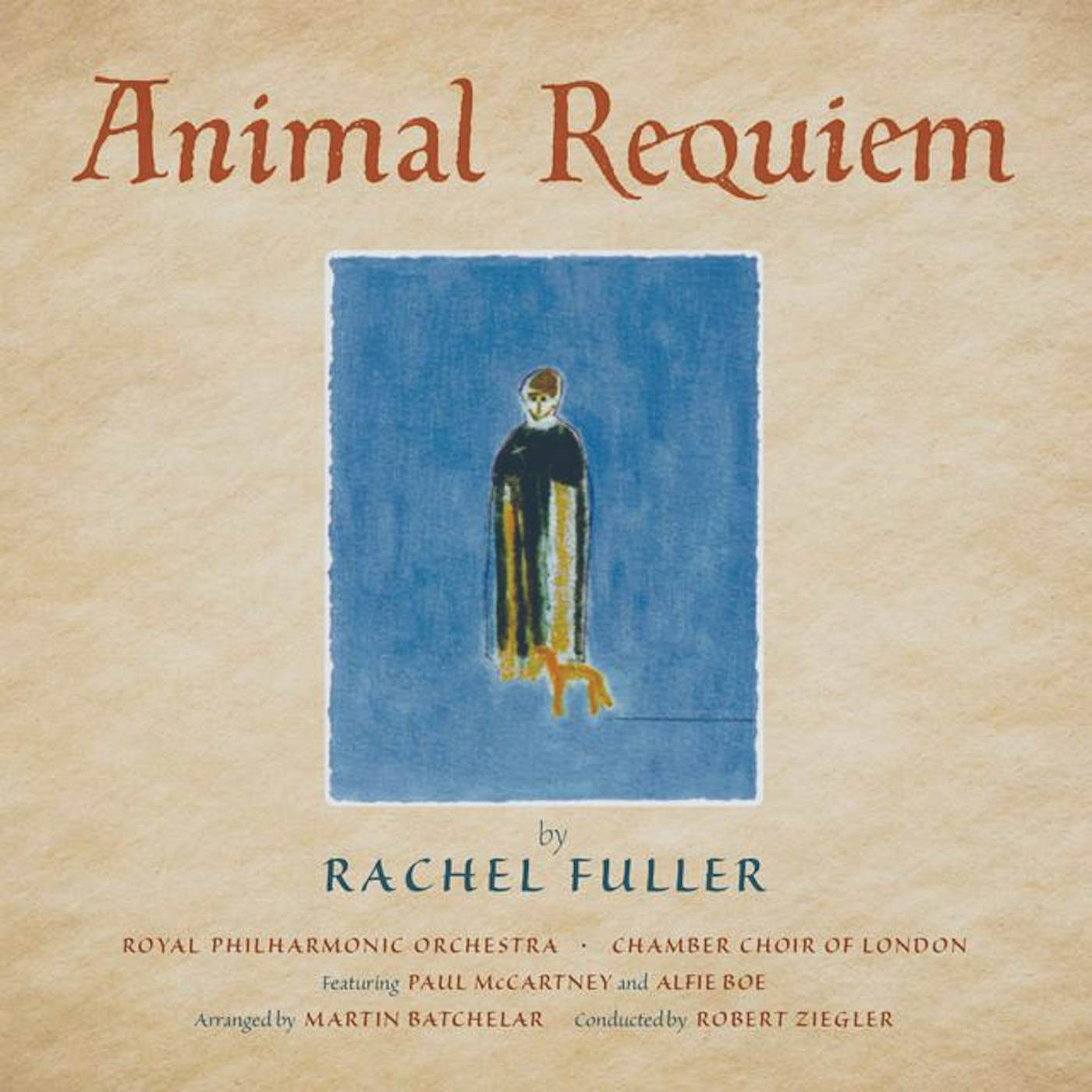Rachel Fuller
