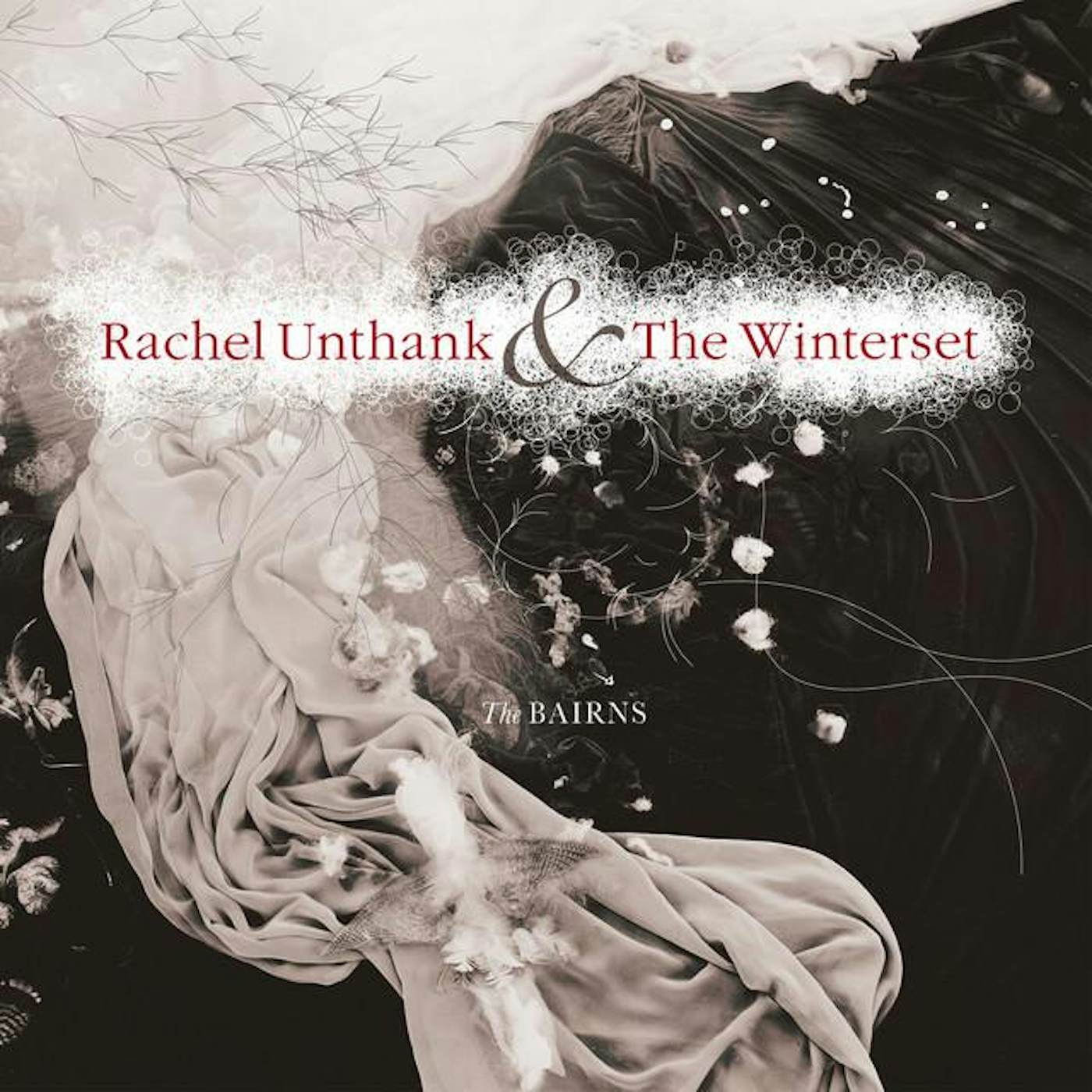 Rachel Unthank And The Winterset
