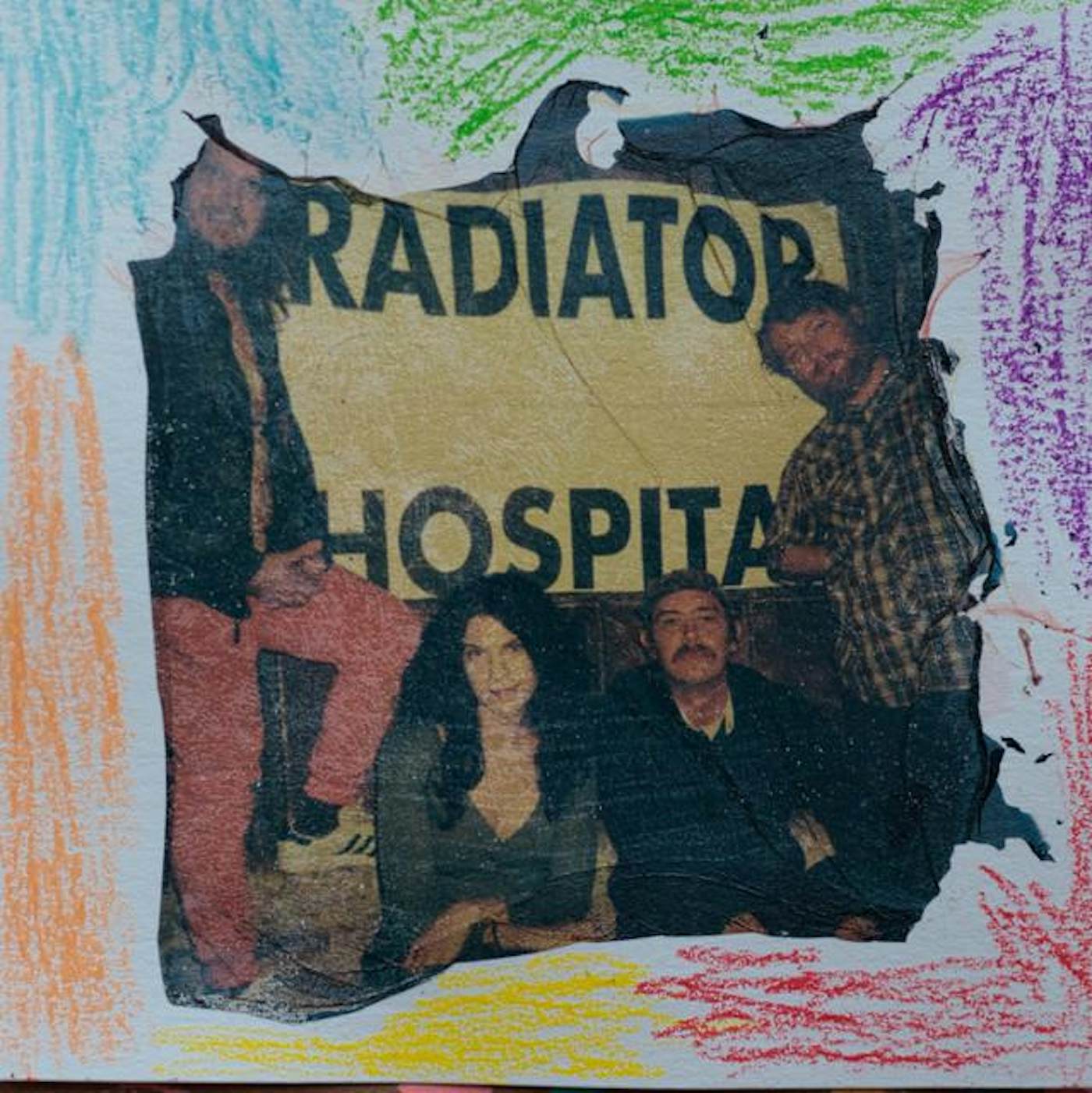 Radiator Hospital